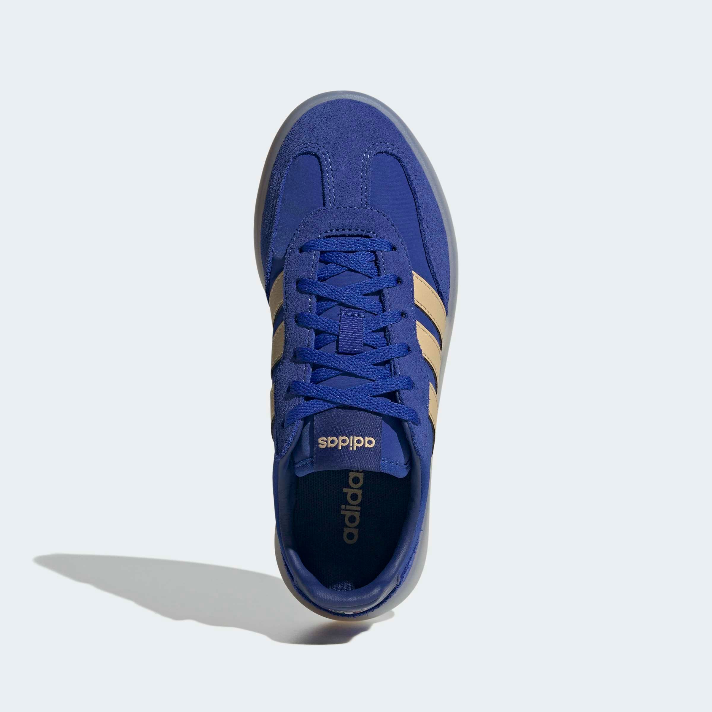 adidas Performance Sneaker »BREAKNET 3.0 KIDS FUSSBALL«  World Cup Nations Pack, für Kinder & Jugendliche