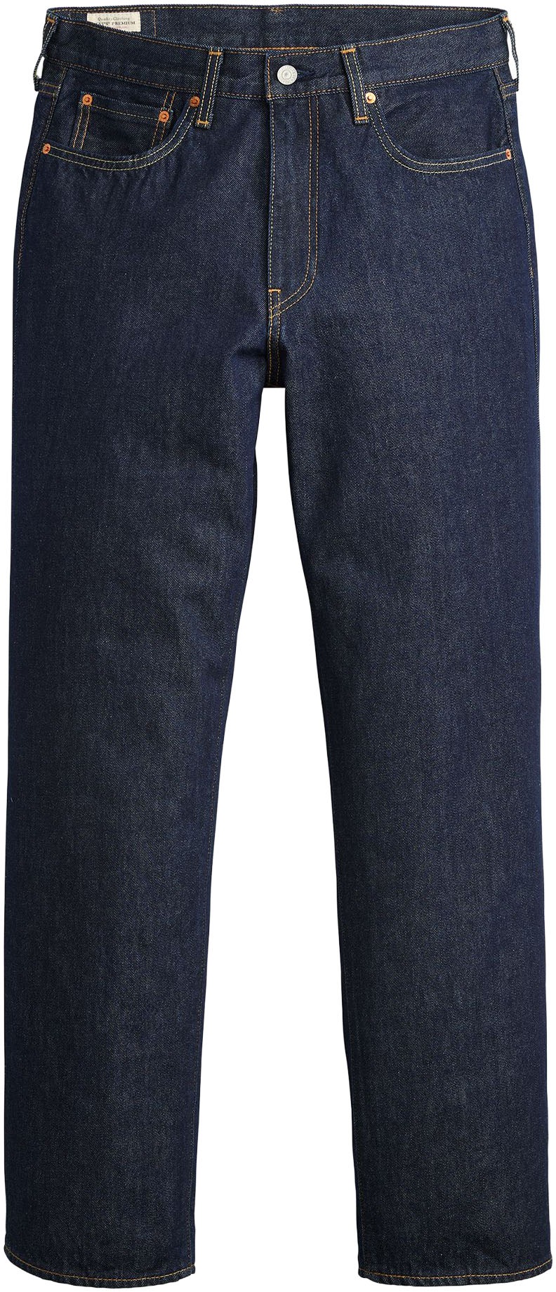 Thumbnail - Levis Loose-fit-Jeans "568 STAY LOOSE" mit Leinenanteil