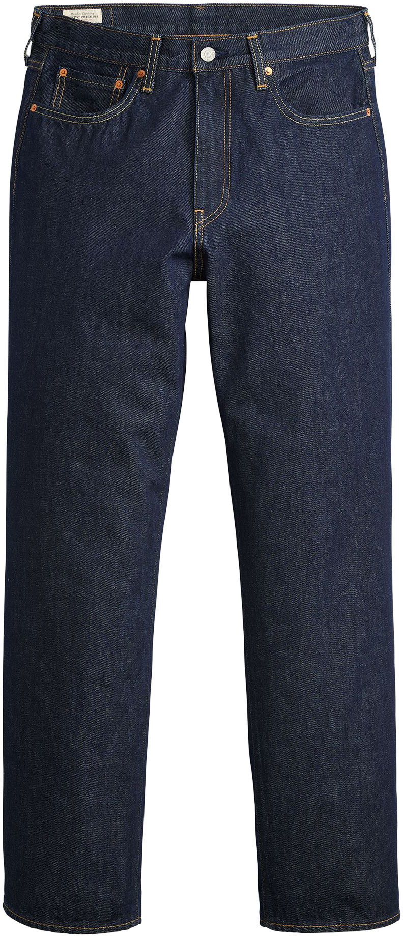 Thumbnail - Levis Loose-fit-Jeans "568 STAY LOOSE"