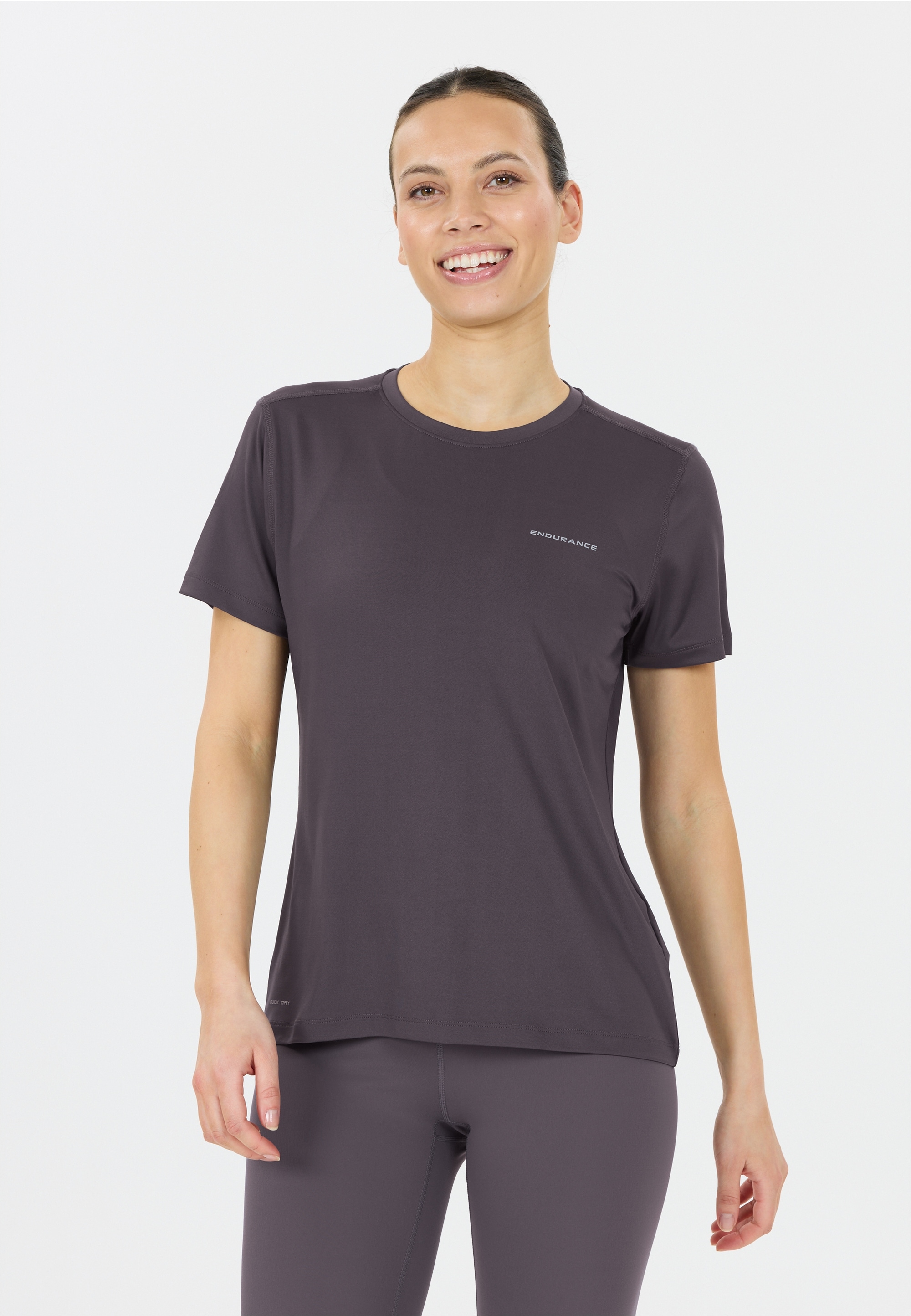 ENDURANCE Funktionsshirt "Yonan V2" mit schnell trocknender Technologie günstig online kaufen