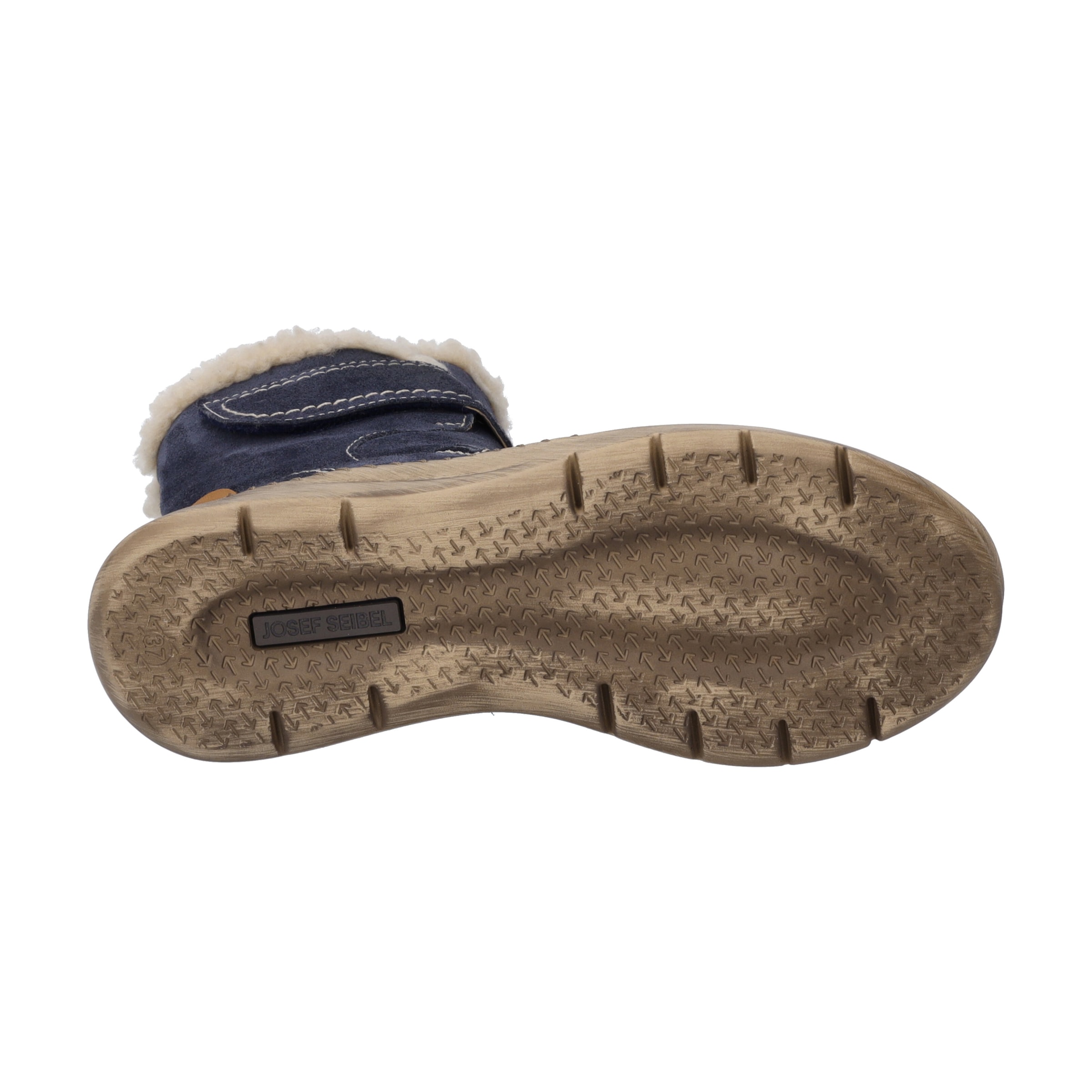 Josef Seibel Stiefelette »Conny 01, ocean-kombi«