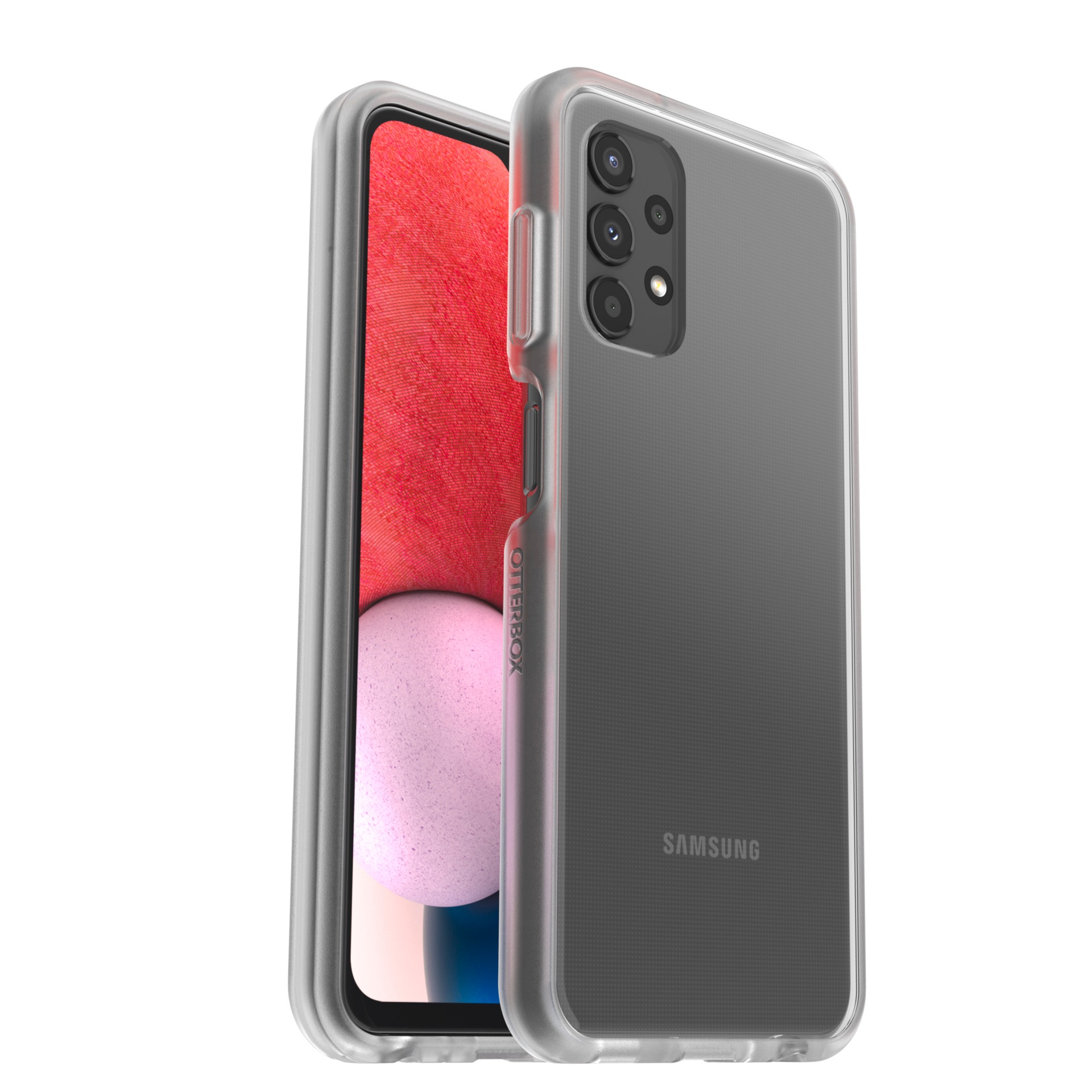 Otterbox Backcover »React«, Samsung Galaxy A13, 16,8 cm (6,6 Zoll), passend für Samsung Galaxy A13