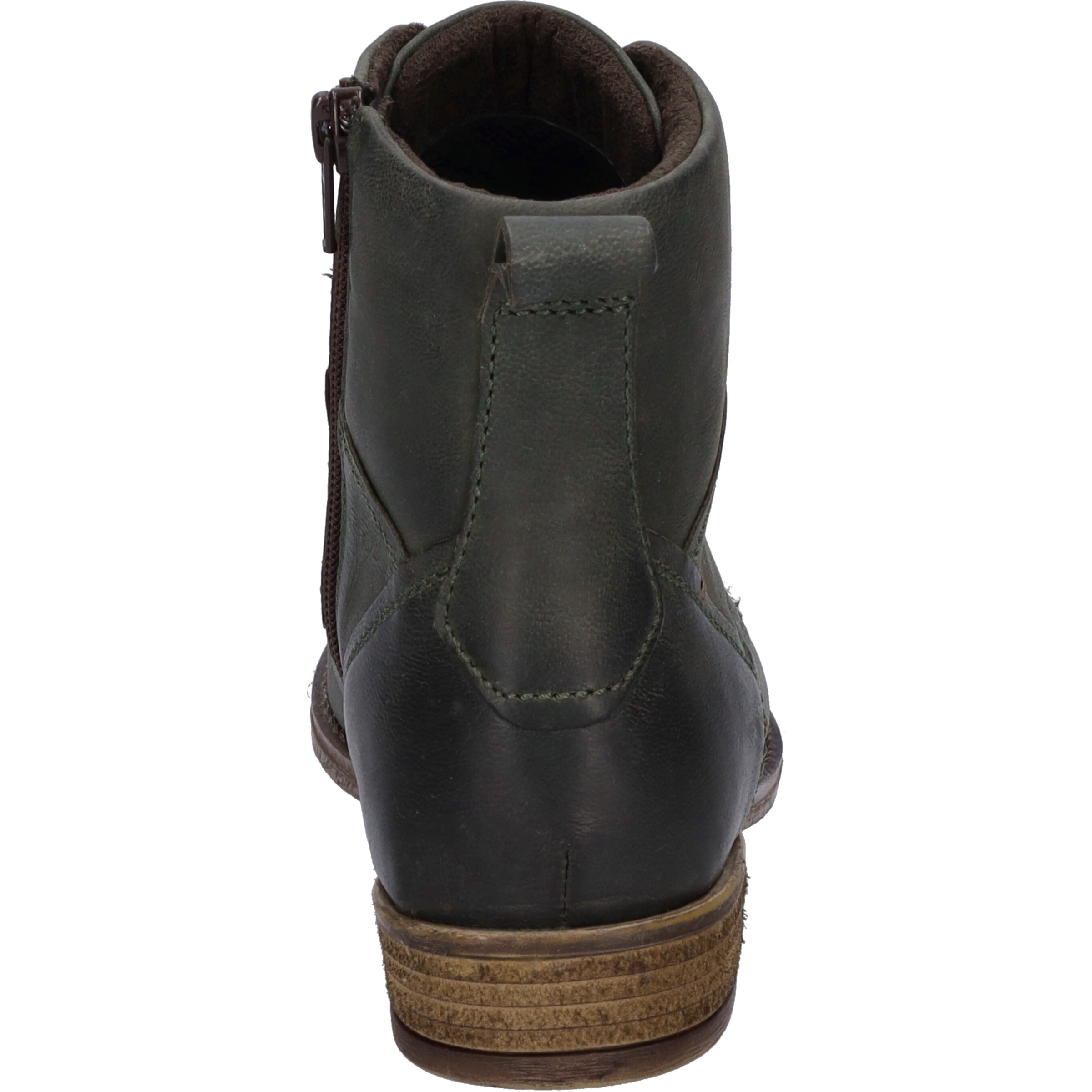 Josef Seibel Stiefelette »Sienna 95, bosco«
