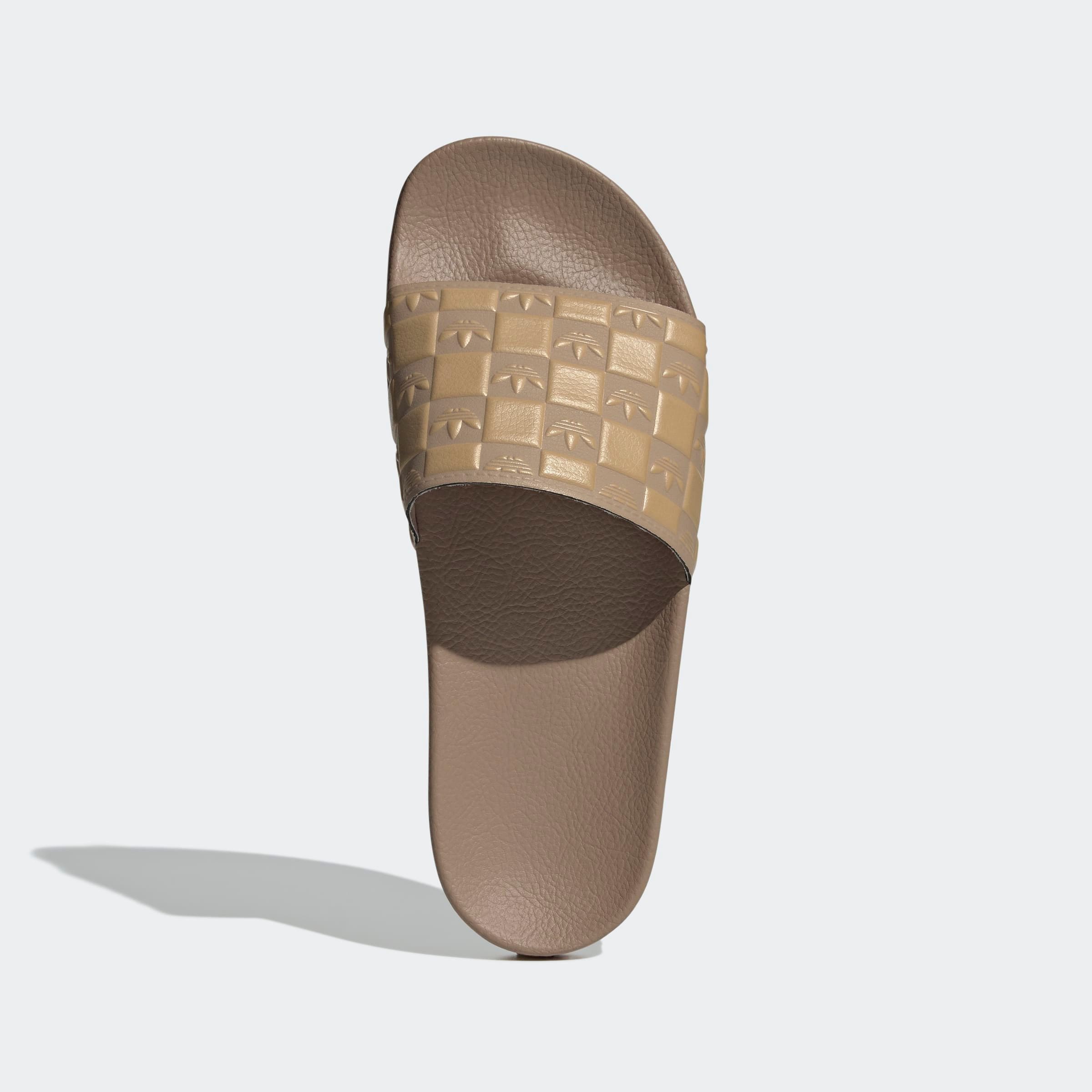 adidas Originals Badesandale »ADILETTE«