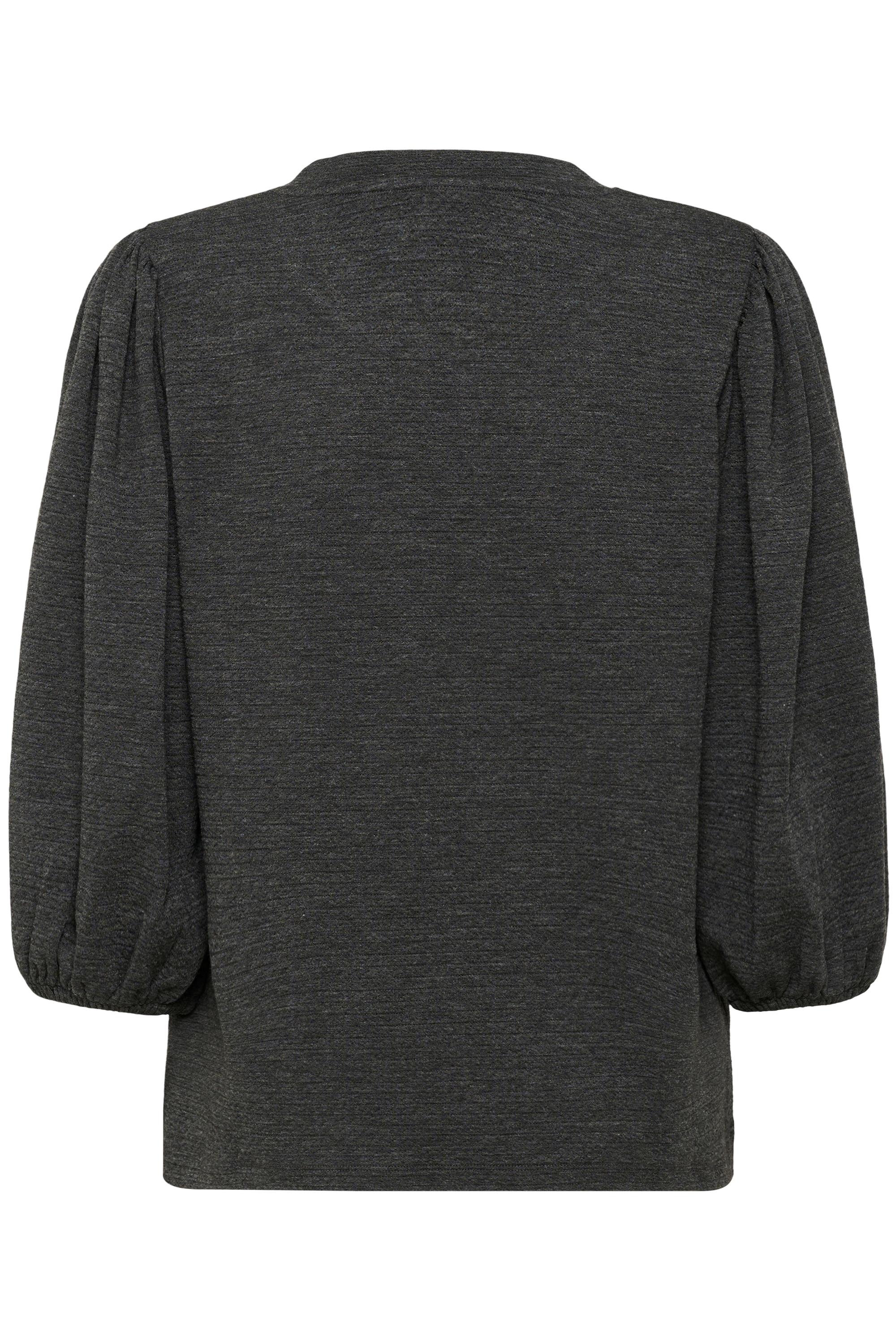 KAFFE Langarmbluse »Langarm-Shirt KAjanna«