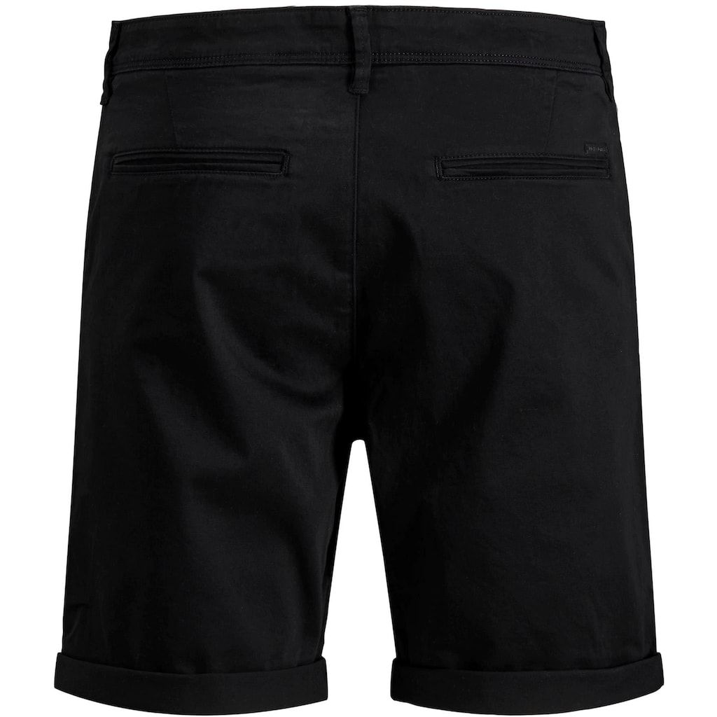 Jack & Jones Chinoshorts »BOWIE SHORTS«