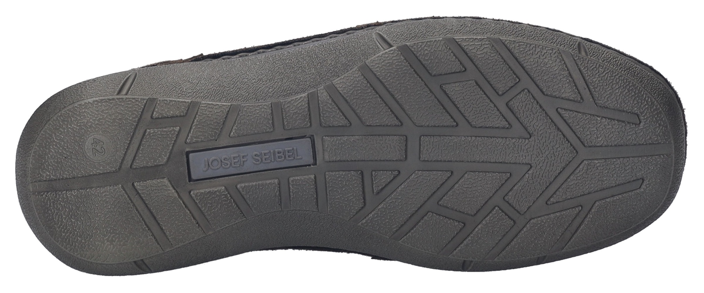 Josef Seibel Schnürschuh »New Anvers 21«, Sneaker, Freizeitschuh in Weite K