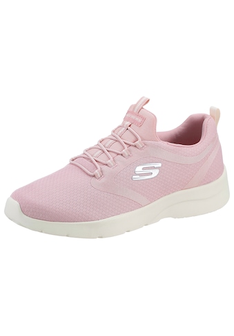 Skechers Slip-On Sneaker »DYNAMIGHT 2.0« su du ...