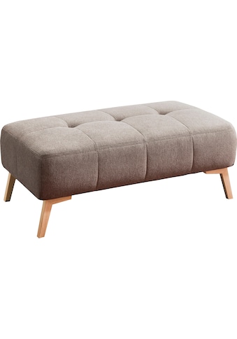 exxpo - sofa fashion Hocker im skandinavischen Design su St...