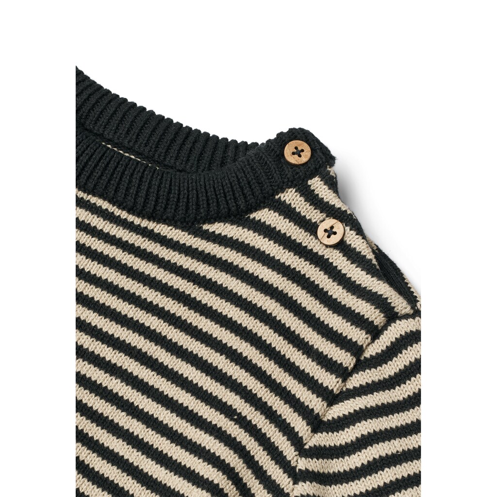 WHEAT Strickpullover »Morgan«