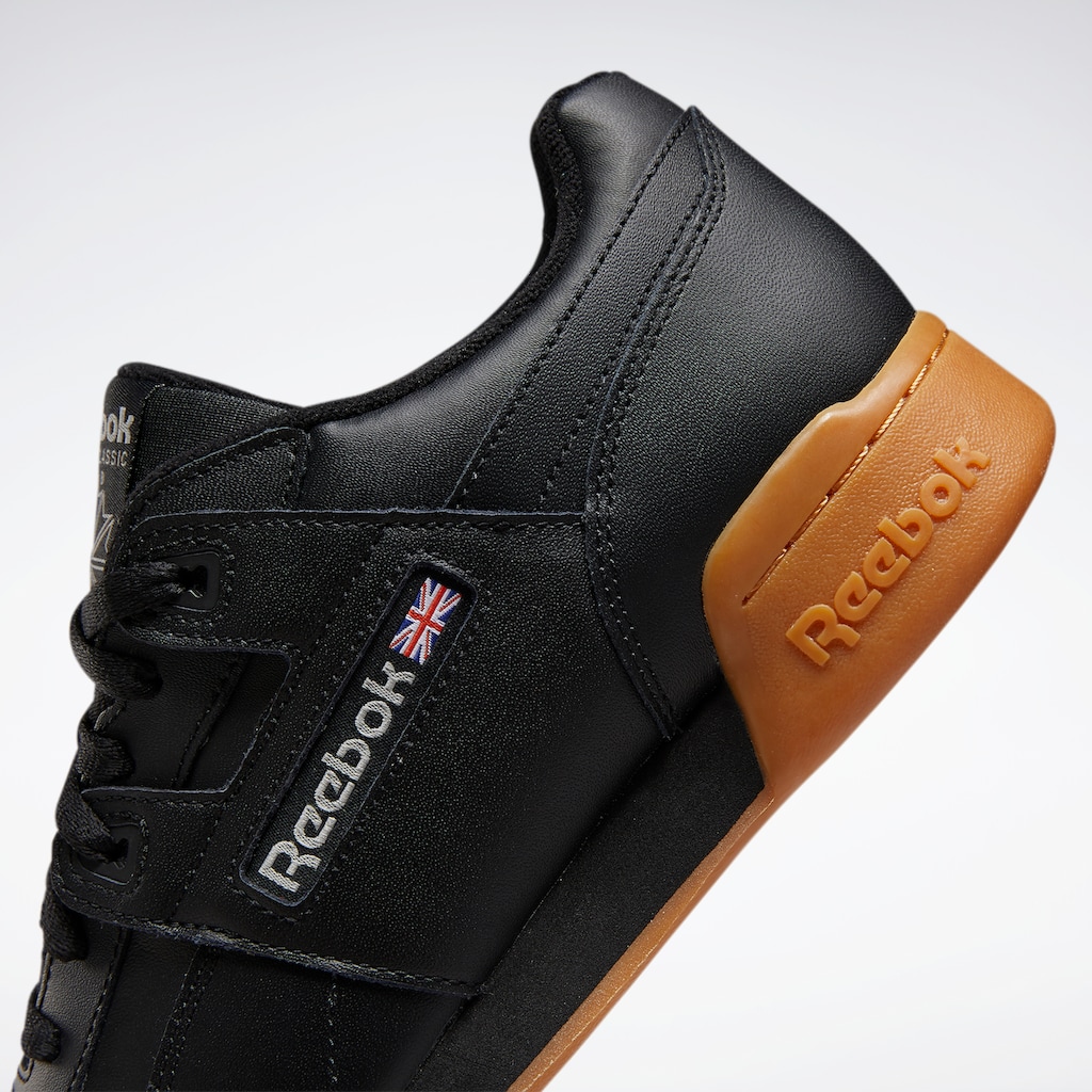 Reebok Classic Sneaker »WORKOUT PLUS«