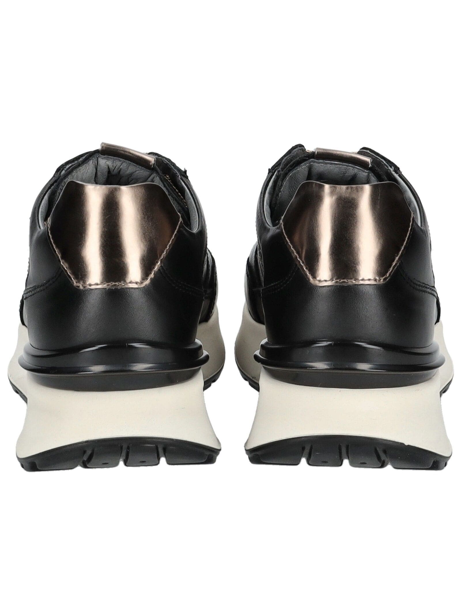 Nero Giardini Sneaker »Nero Giardini Sneaker Leder/Synthetik«