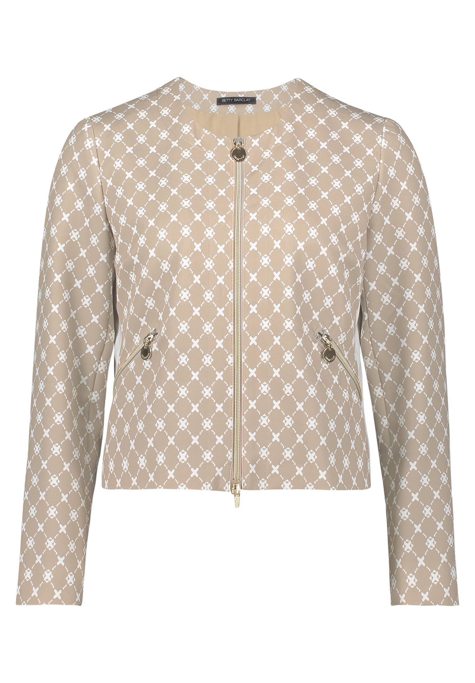 Betty Barclay Jackenblazer "Damen langarm" günstig online kaufen
