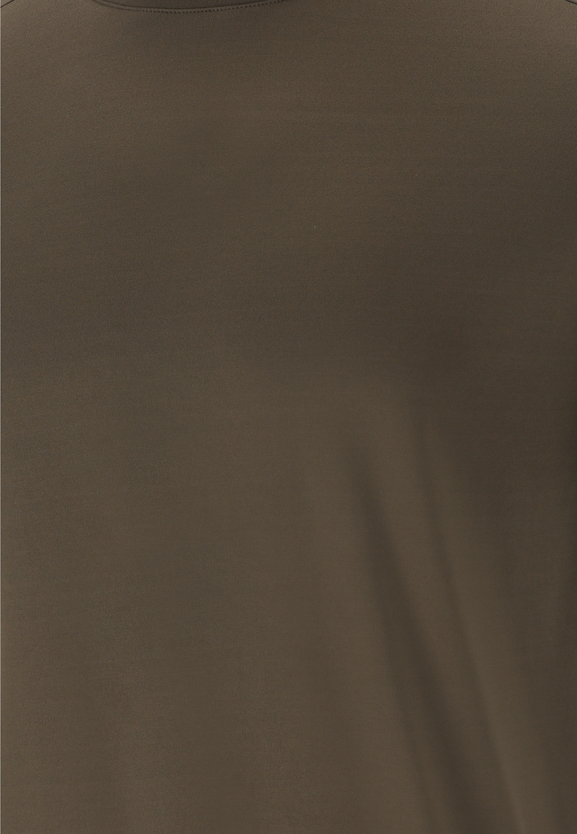 ENDURANCE Funktionsshirt »Hubend«, (1 tlg.), aus atmungsaktivem Material