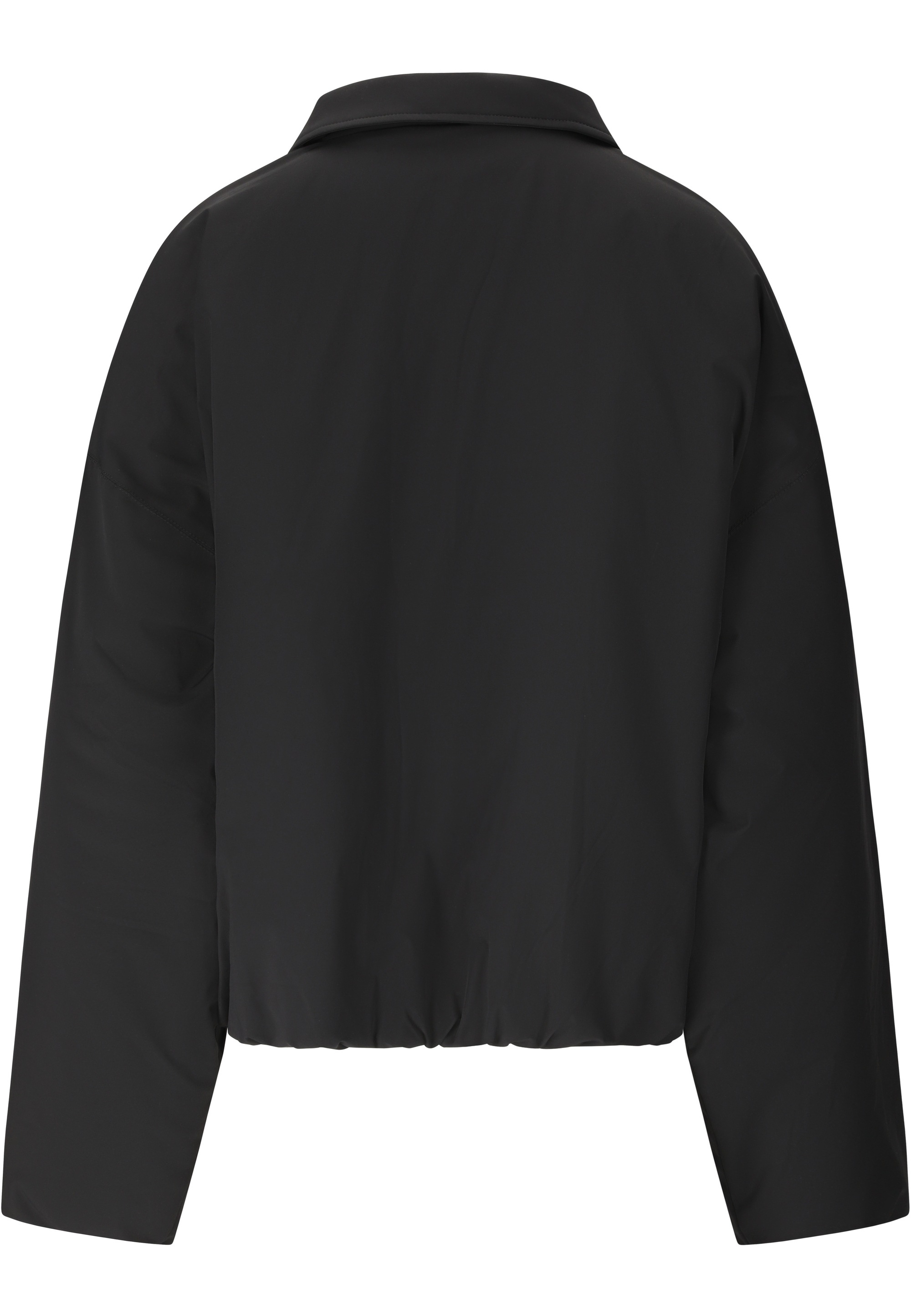 ATHLECIA Laufjacke »Mundy« mit elastischem Saum