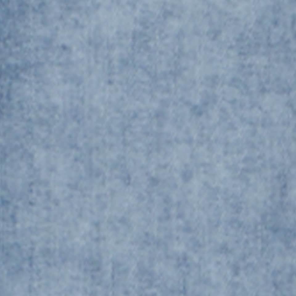 STREET ONE Comfort-fit-Jeans, mit seitlichen Einschubtaschen