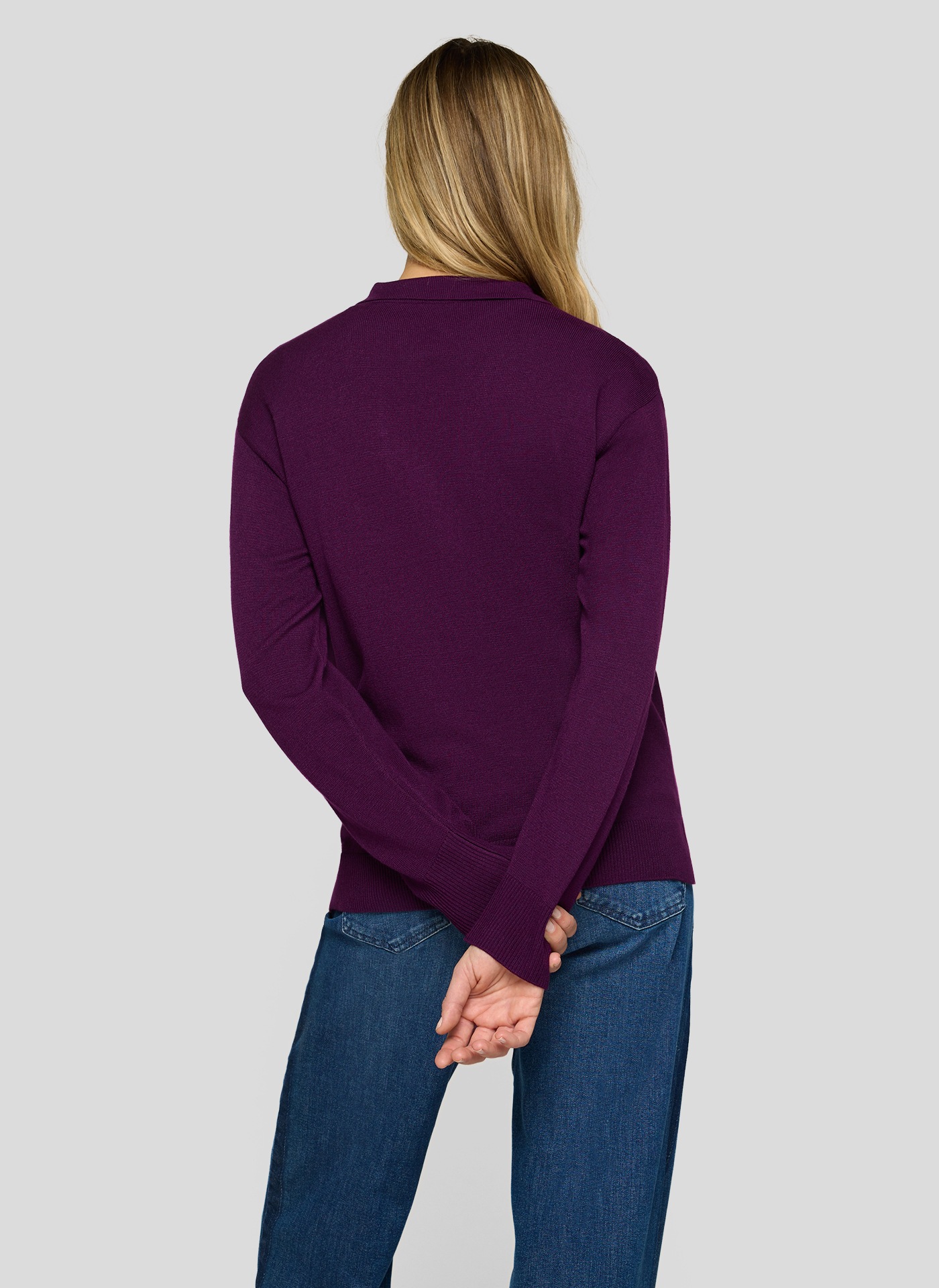 Rabe Strickpullover »Pullover«