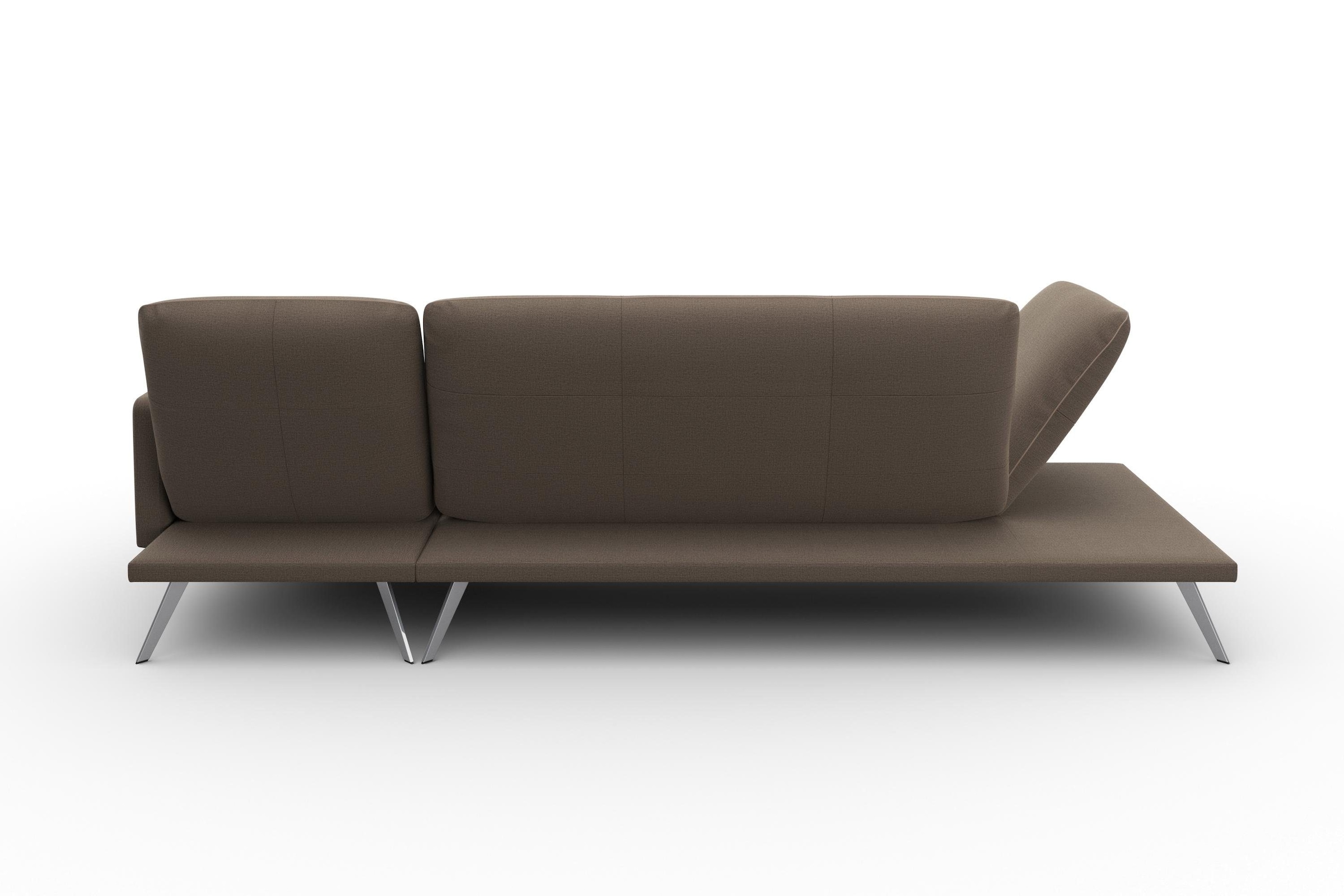 machalke® Ecksofa »wings, L-Form«