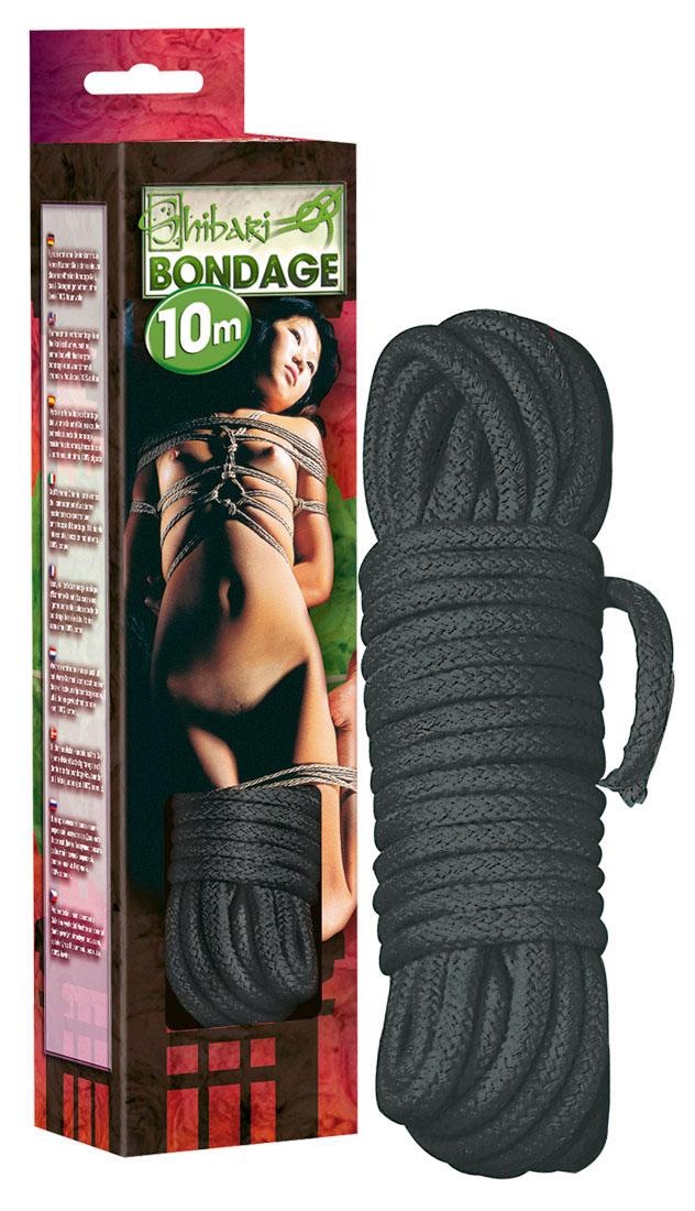 Bondage-Seil
