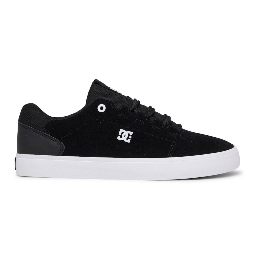 DC Shoes Sneaker »Hyde«