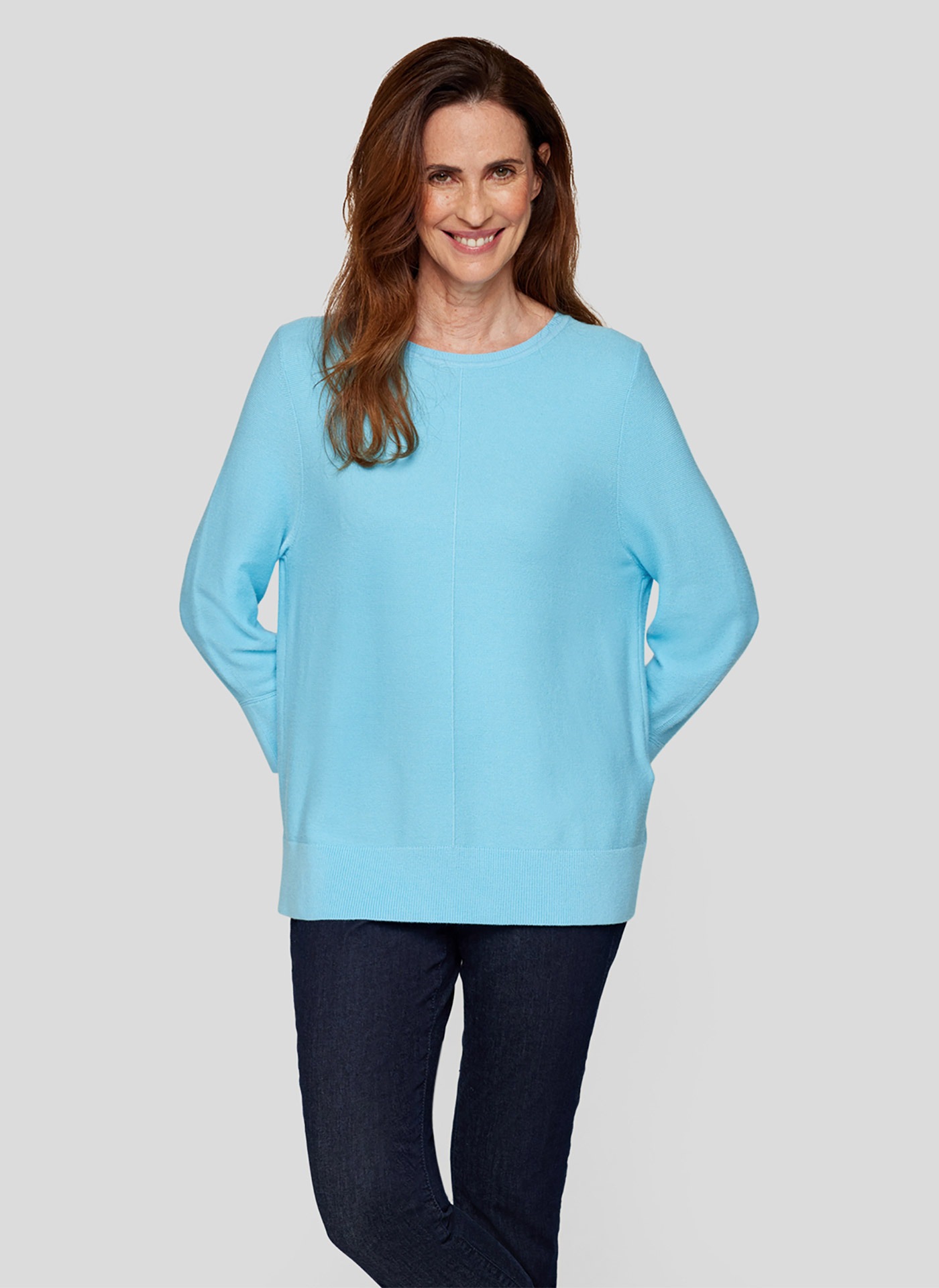 Rabe Strickpullover "Pullover" günstig online kaufen