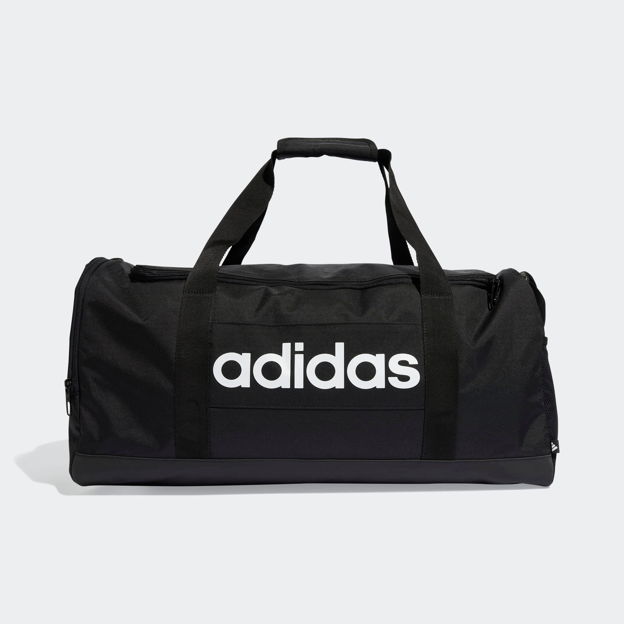 adidas Performance Sporttasche "LINEAR DUFFEL M" günstig online kaufen