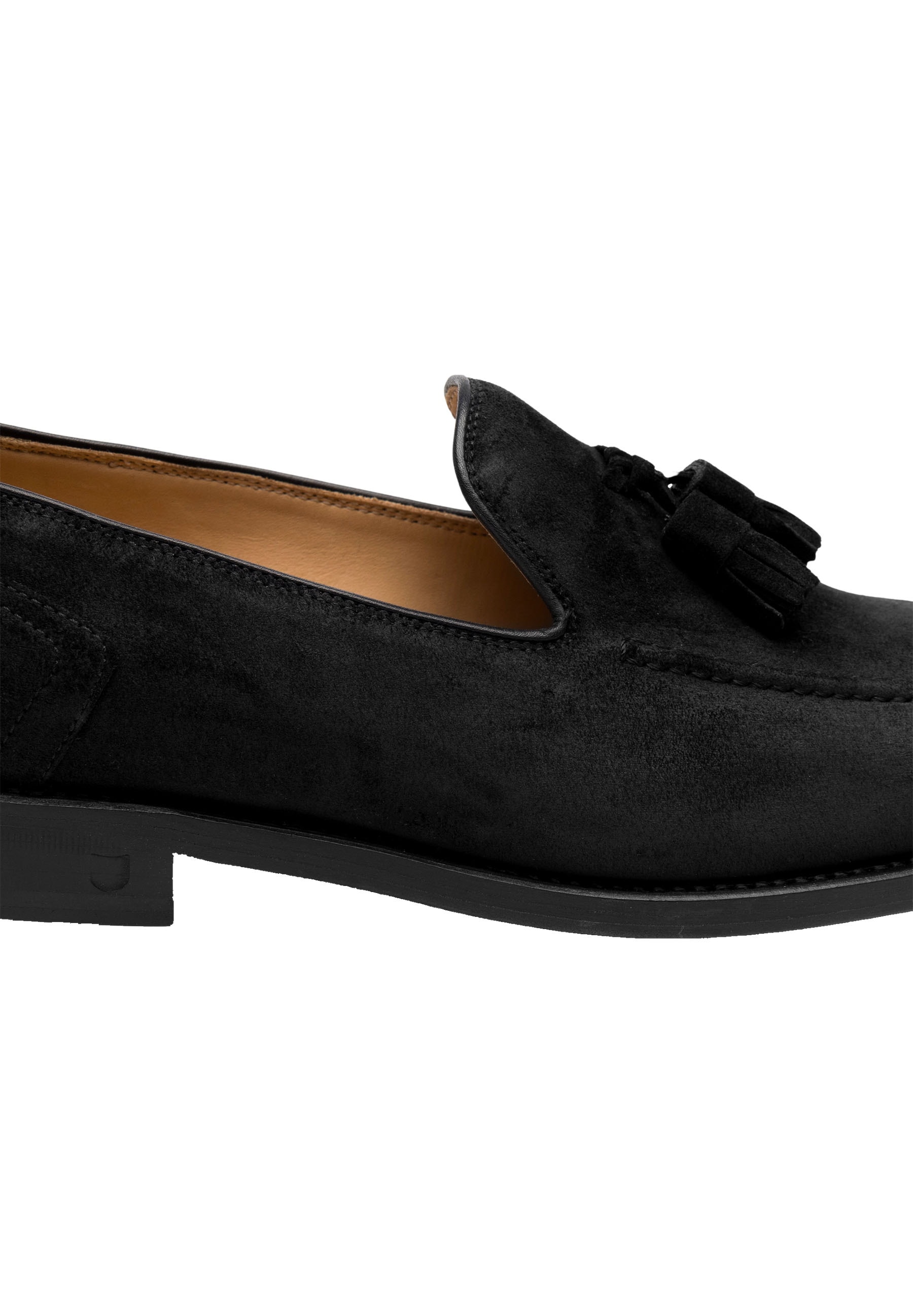 Henry Stevens Loafer »Marshall TL«