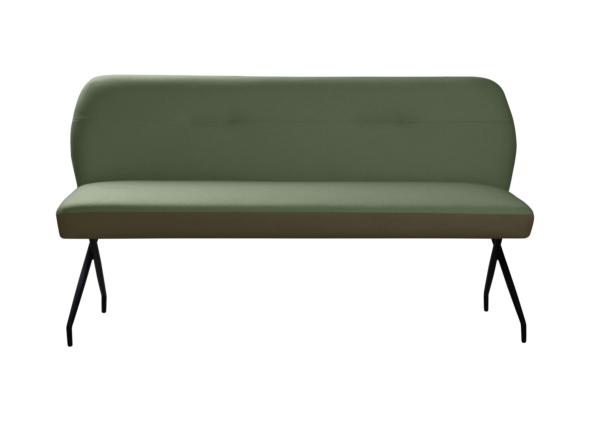 OTTO home Sitzbank "Bruna Esszimmerbank, Bank, Küchenbank, Polsterbank" Mat günstig online kaufen