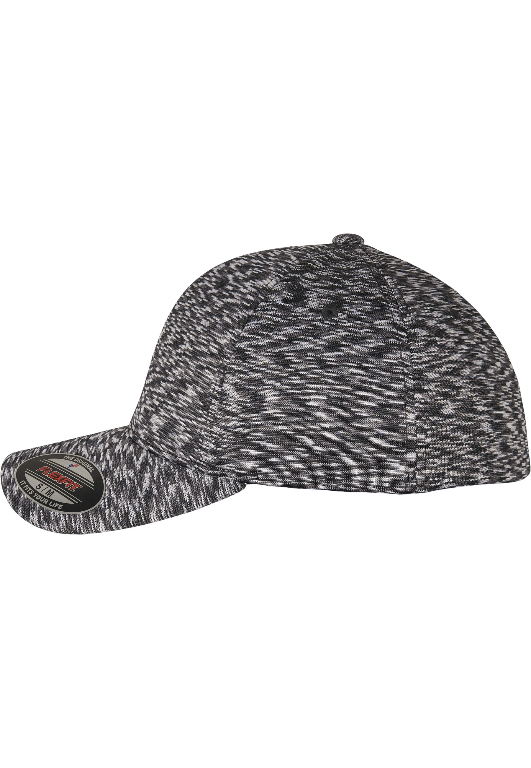 Flexfit Flex Cap »Flexfit Accessoires Stripes Melange Flexfit«