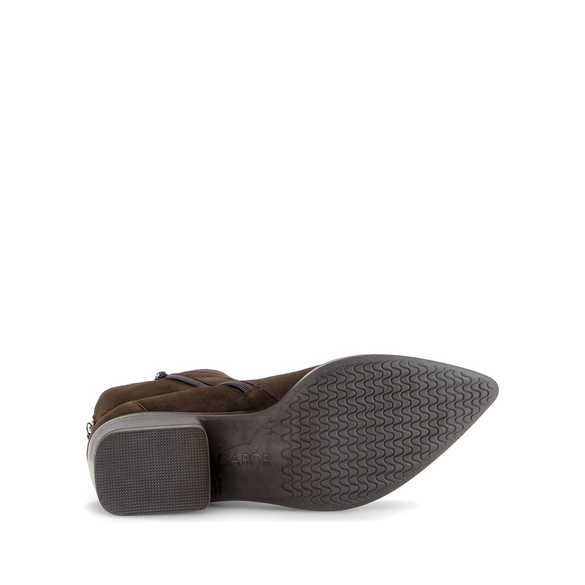 Gabor Stiefelette »Elegante Stiefelette«