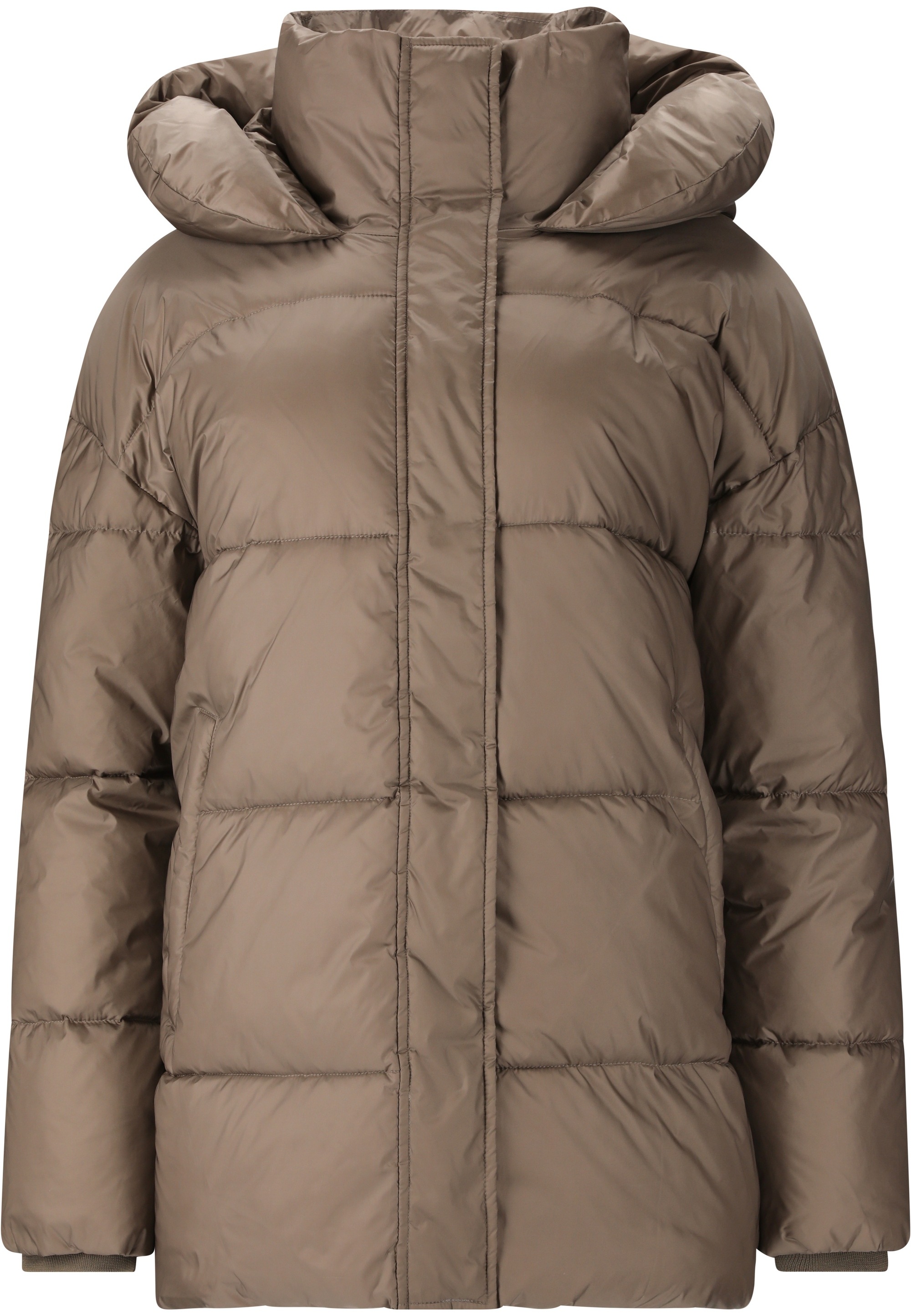 Thumbnail - ATHLECIA Outdoorjacke "Moriarty", mit innovativer Primaloft-Technologie