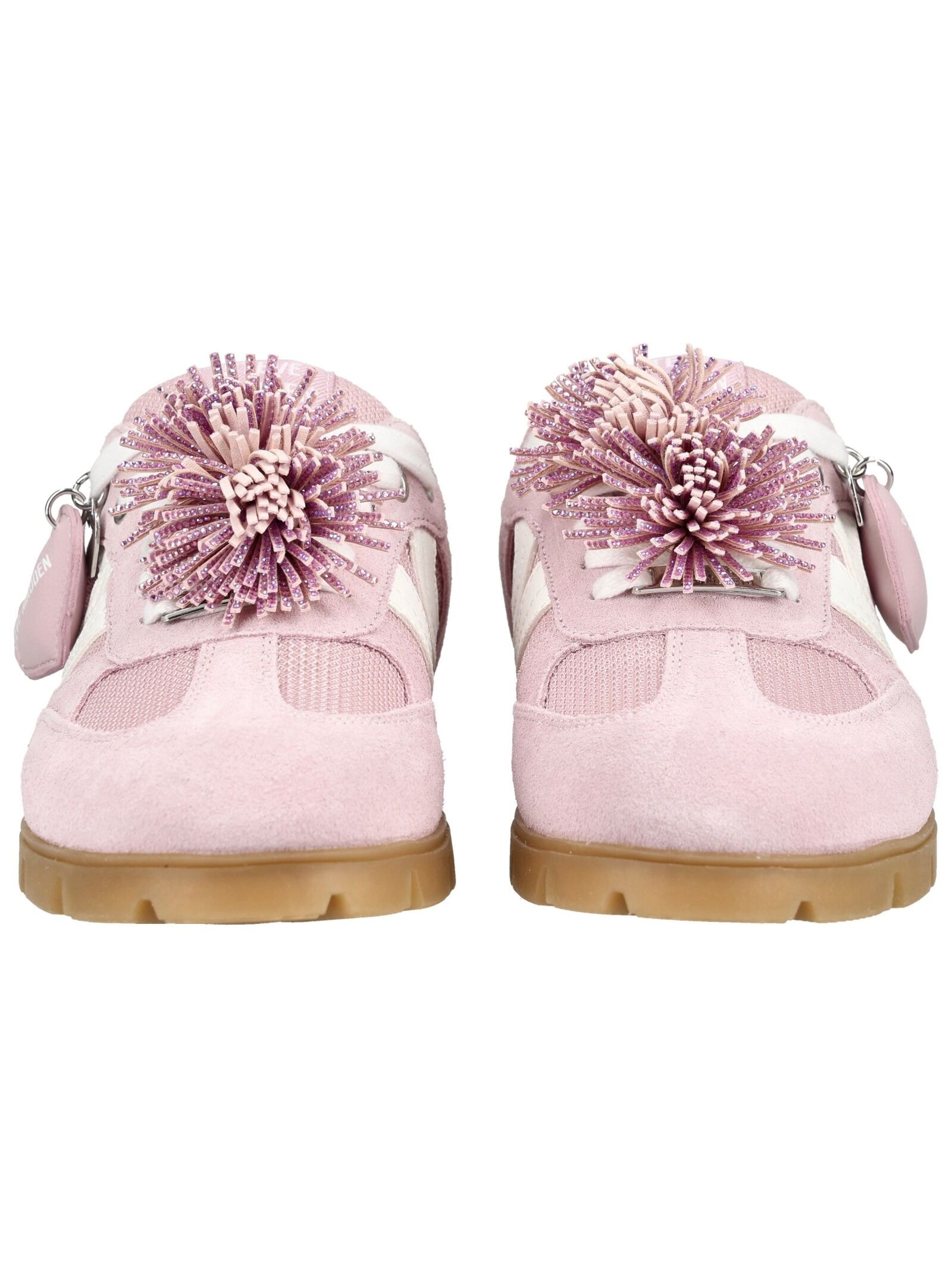STEVE MADDEN Pantolette »STEVE MADDEN Pantoletten Leder«