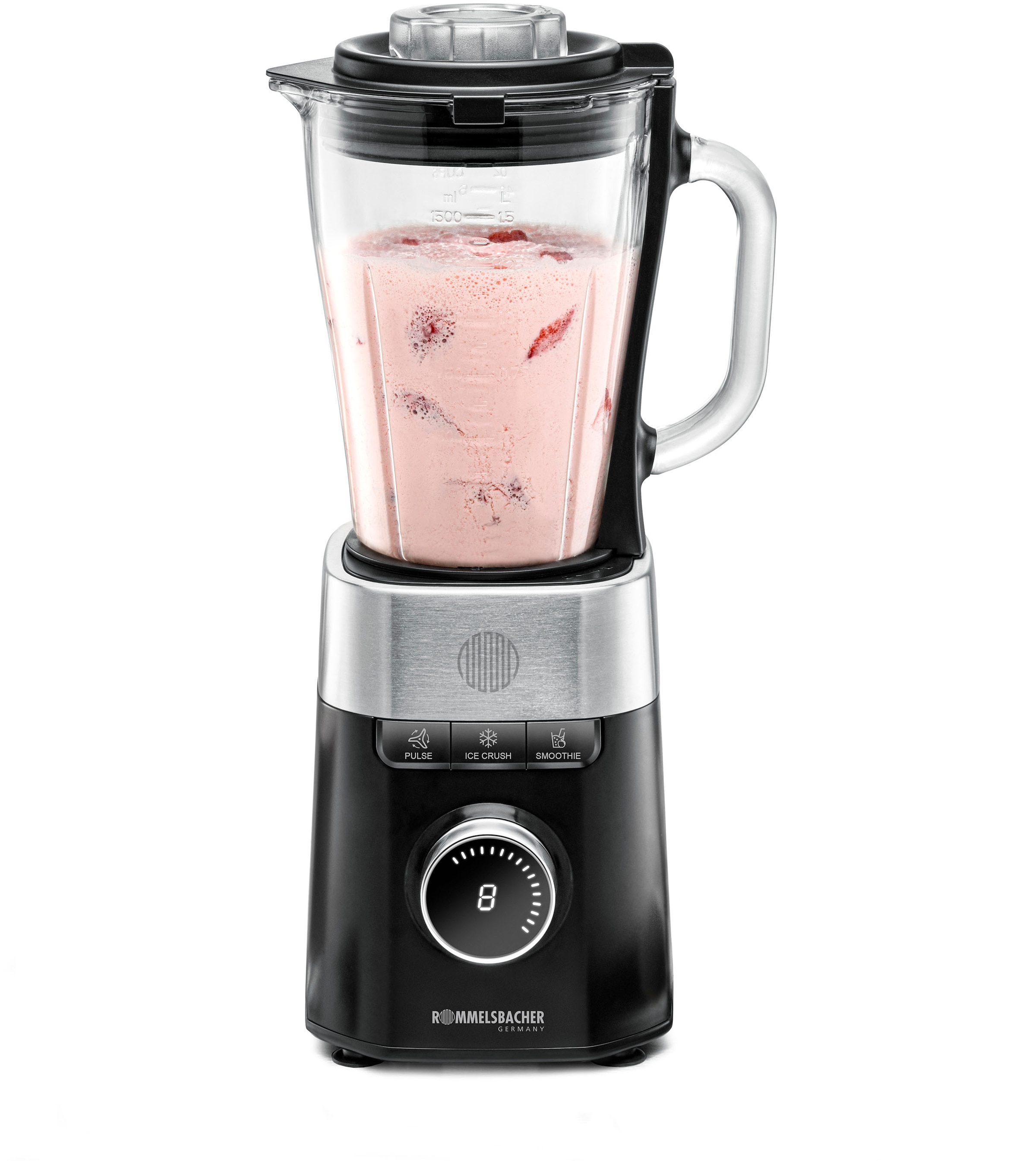 Rommelsbacher Standmixer »MX 1260« 1200 W