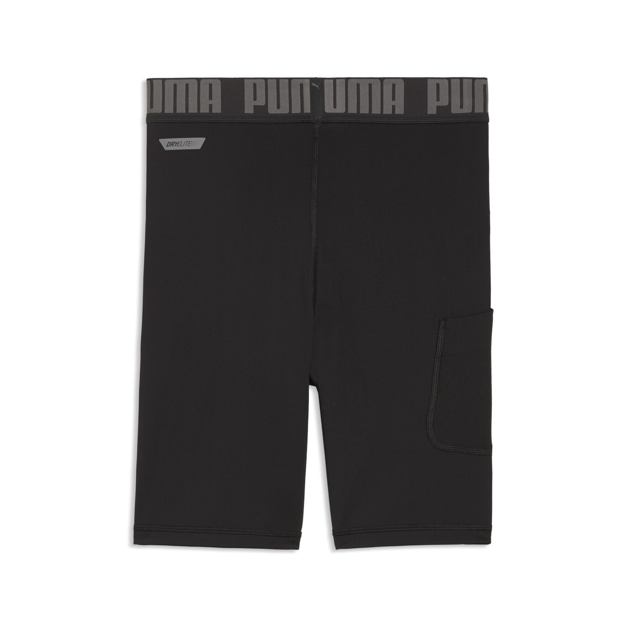 PUMA Trainingstights »PWRMODE Base Layer Radlerhose Herren«