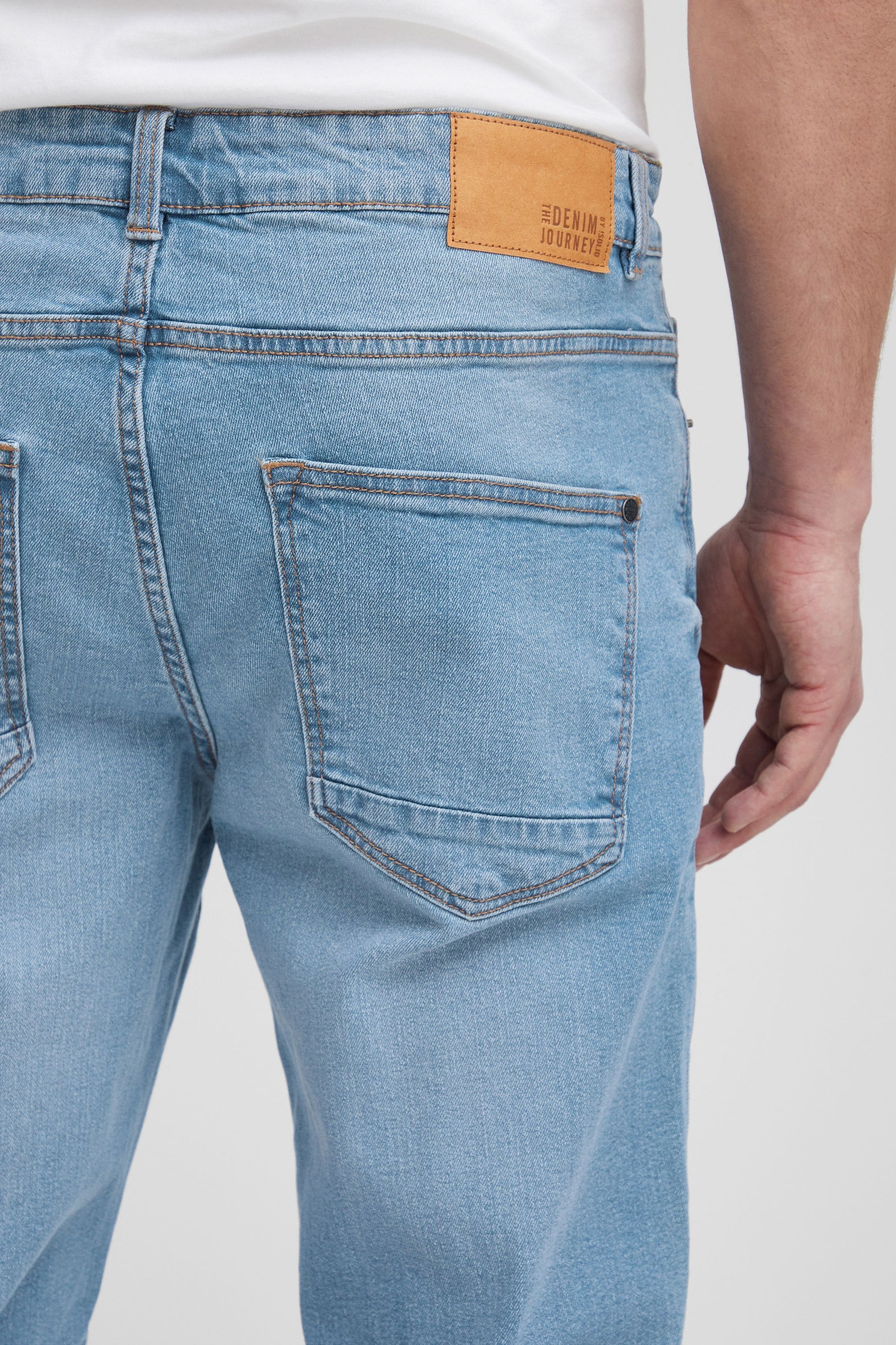 !Solid 5-Pocket-Jeans »5-Pocket-Jeans SDRyder«