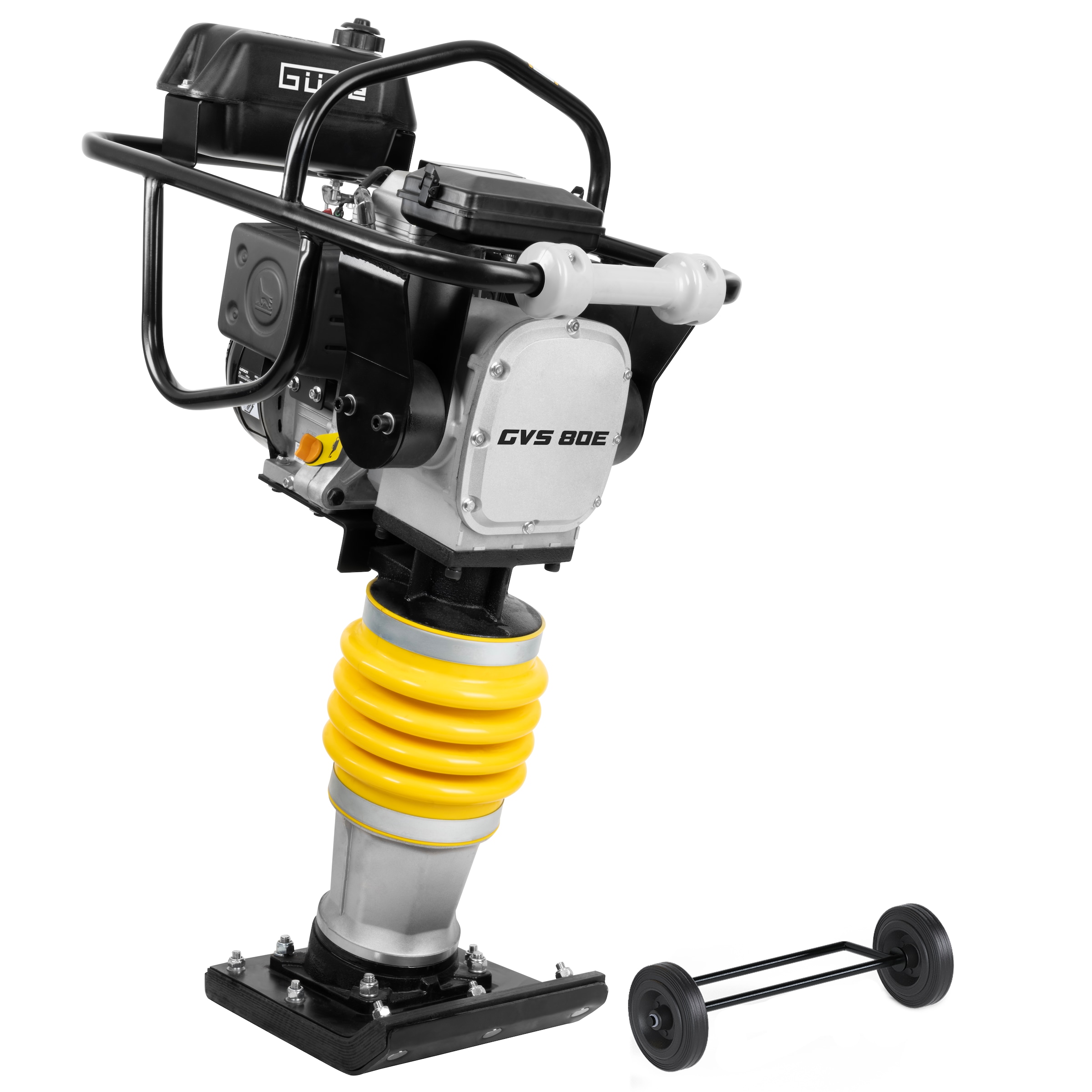 Güde Vibrationsstampfer »GVS 80E«