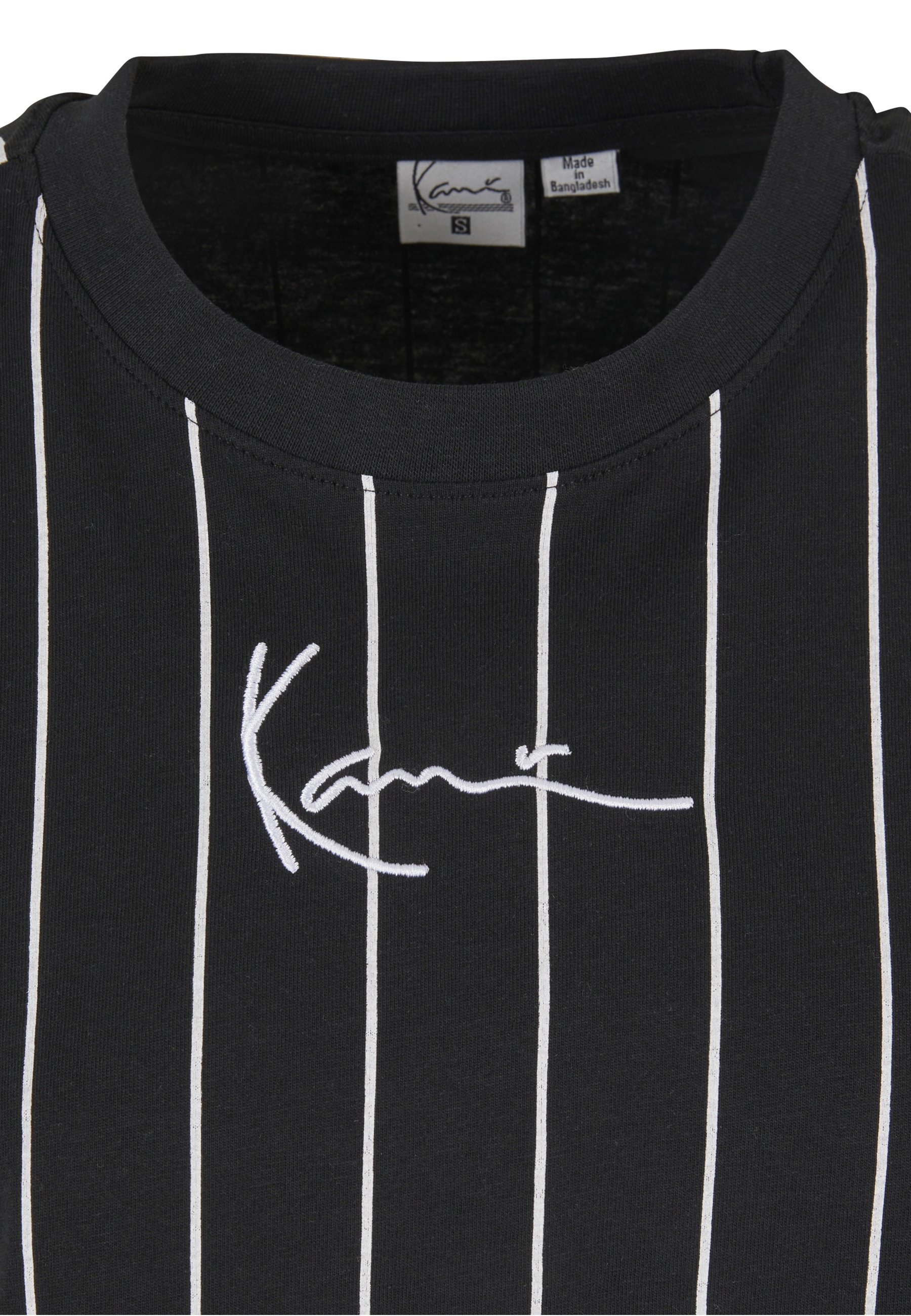 Karl Kani T-Shirt »Karl Kani Damen« 1 Stk.