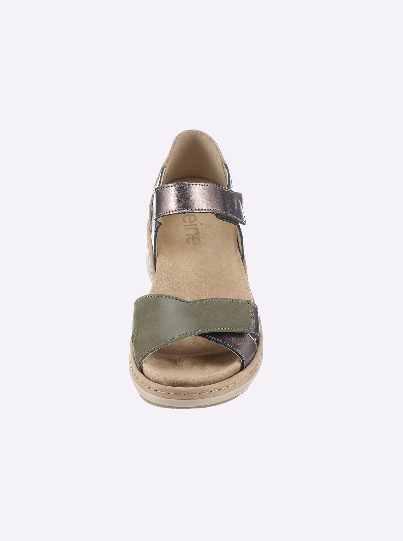 heine Sandale