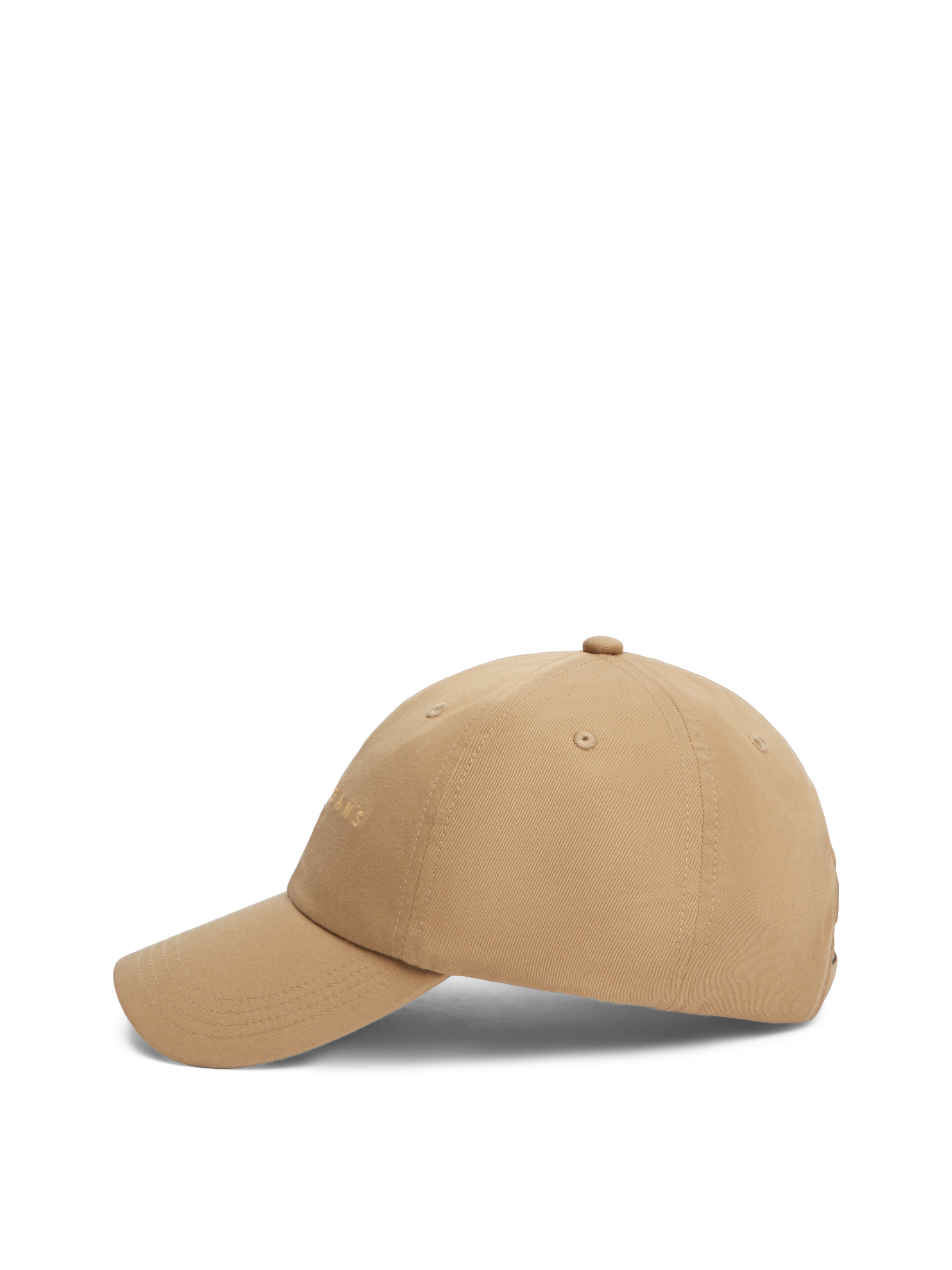 Tommy Jeans Baseball Cap "TJW LINEAR LOGO 6 PANEL CAP" mit Logostickerei UN günstig online kaufen