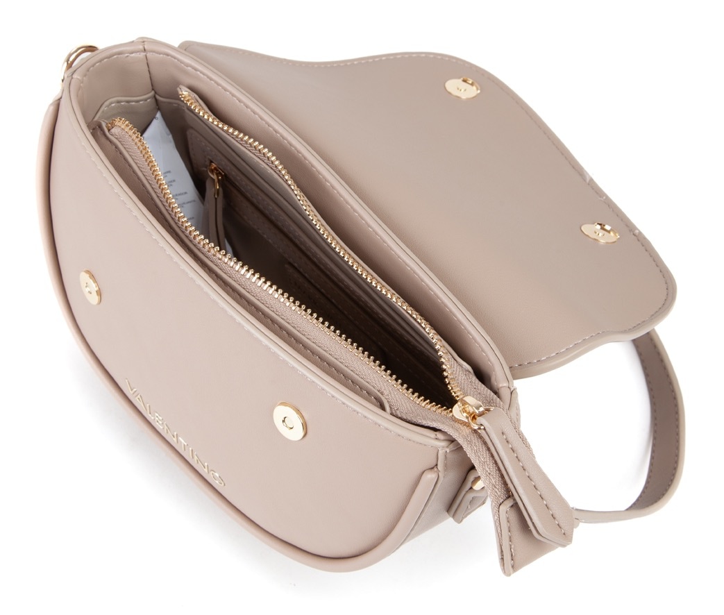 VALENTINO BAGS Umhängetasche »FLAP BAG PIPER«, Damen Tasche Schulter Tasche