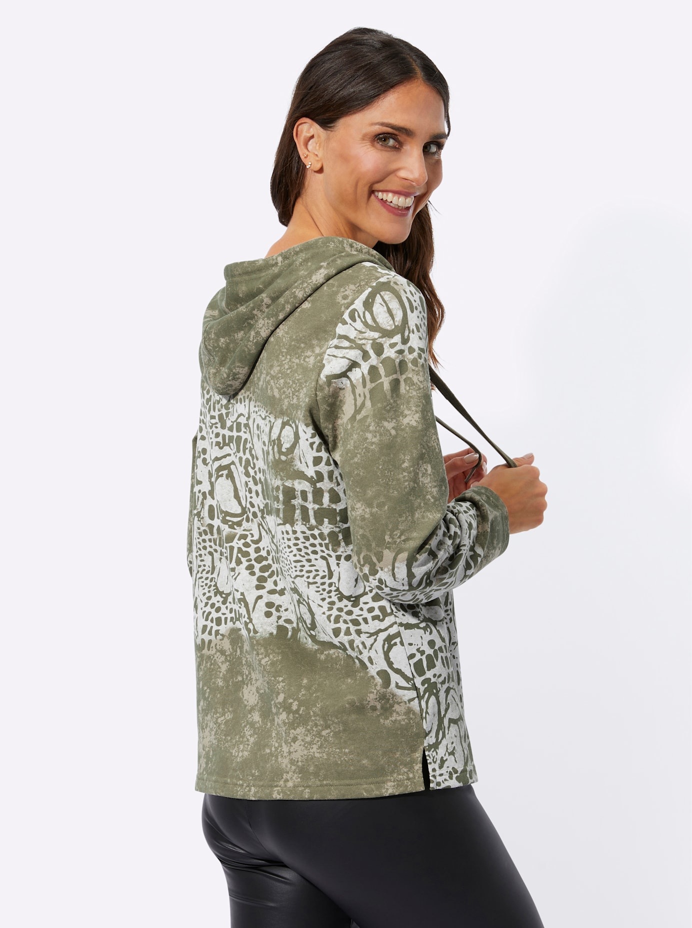 Inspirationen Sweatshirt