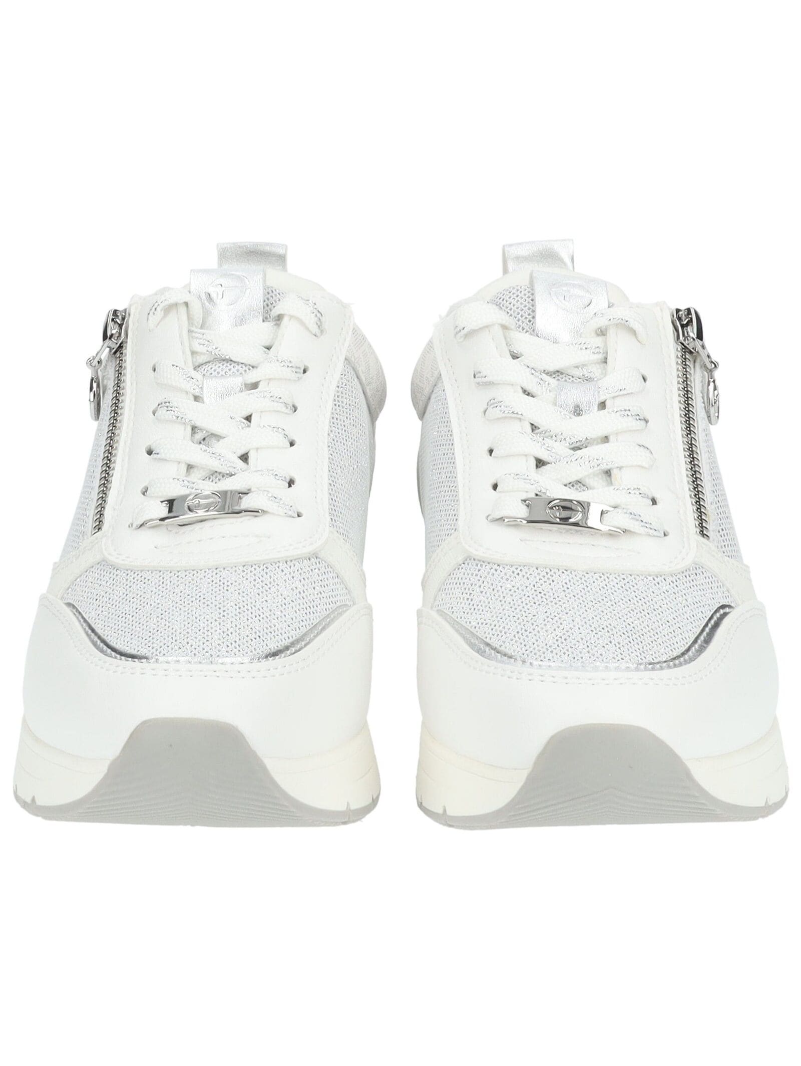 Tamaris Sneaker »Tamaris Sneaker Lederimitat/Textil«