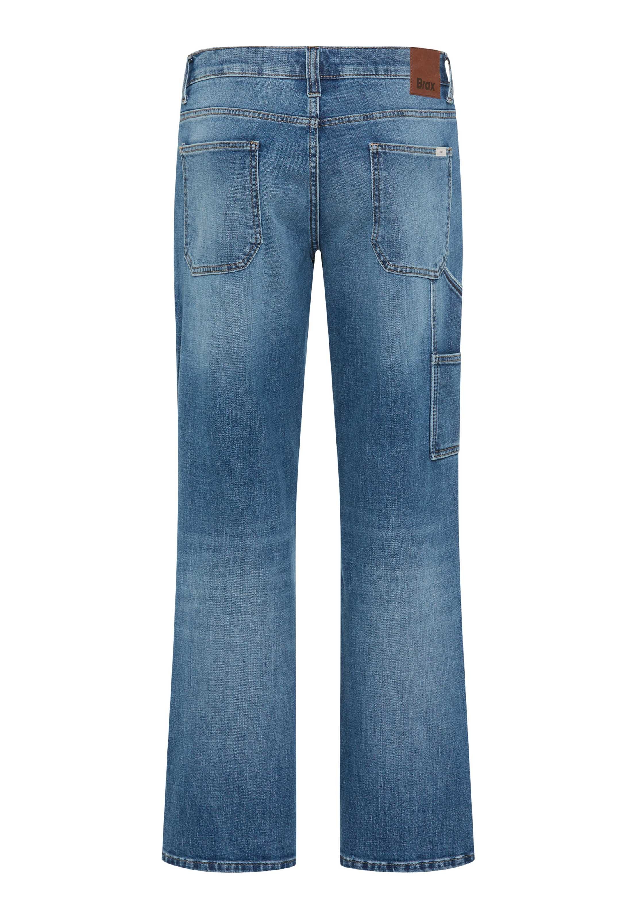Brax 5-Pocket-Jeans »Style COLE«