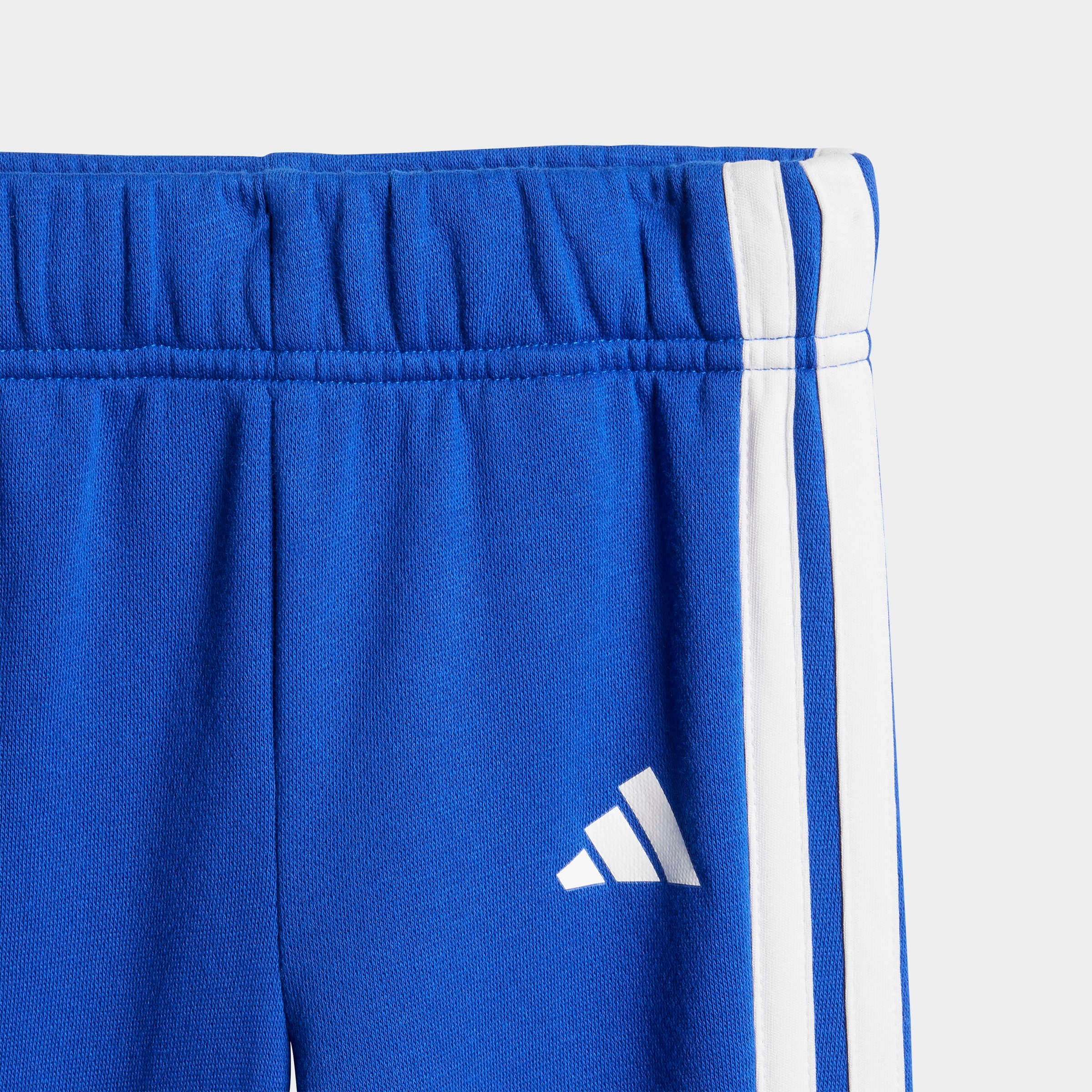 adidas Sportswear Trainingsanzug »I 3S TIB FL SET« 2