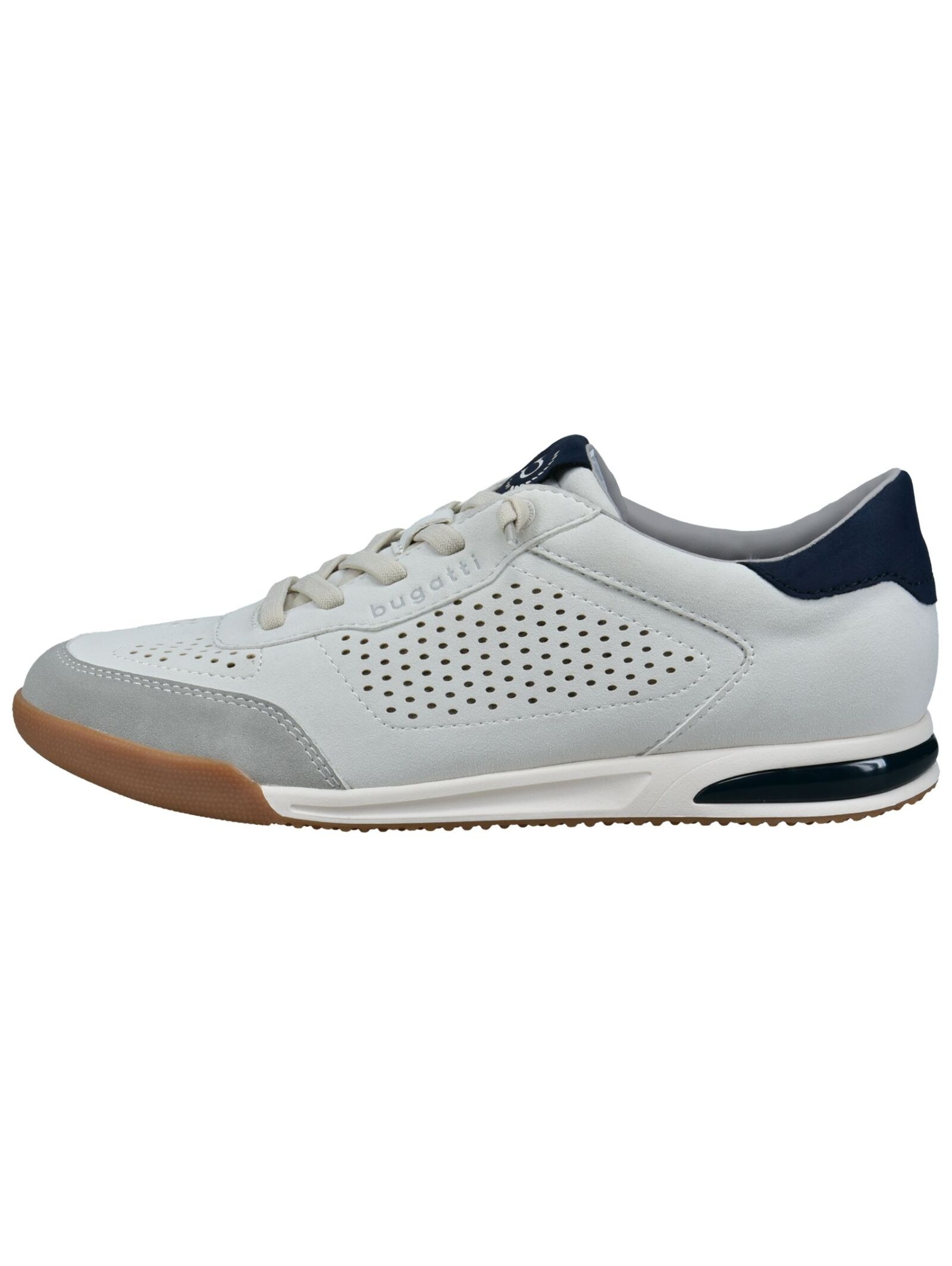bugatti Sneaker "bugatti Sneaker Lederimitat" günstig online kaufen