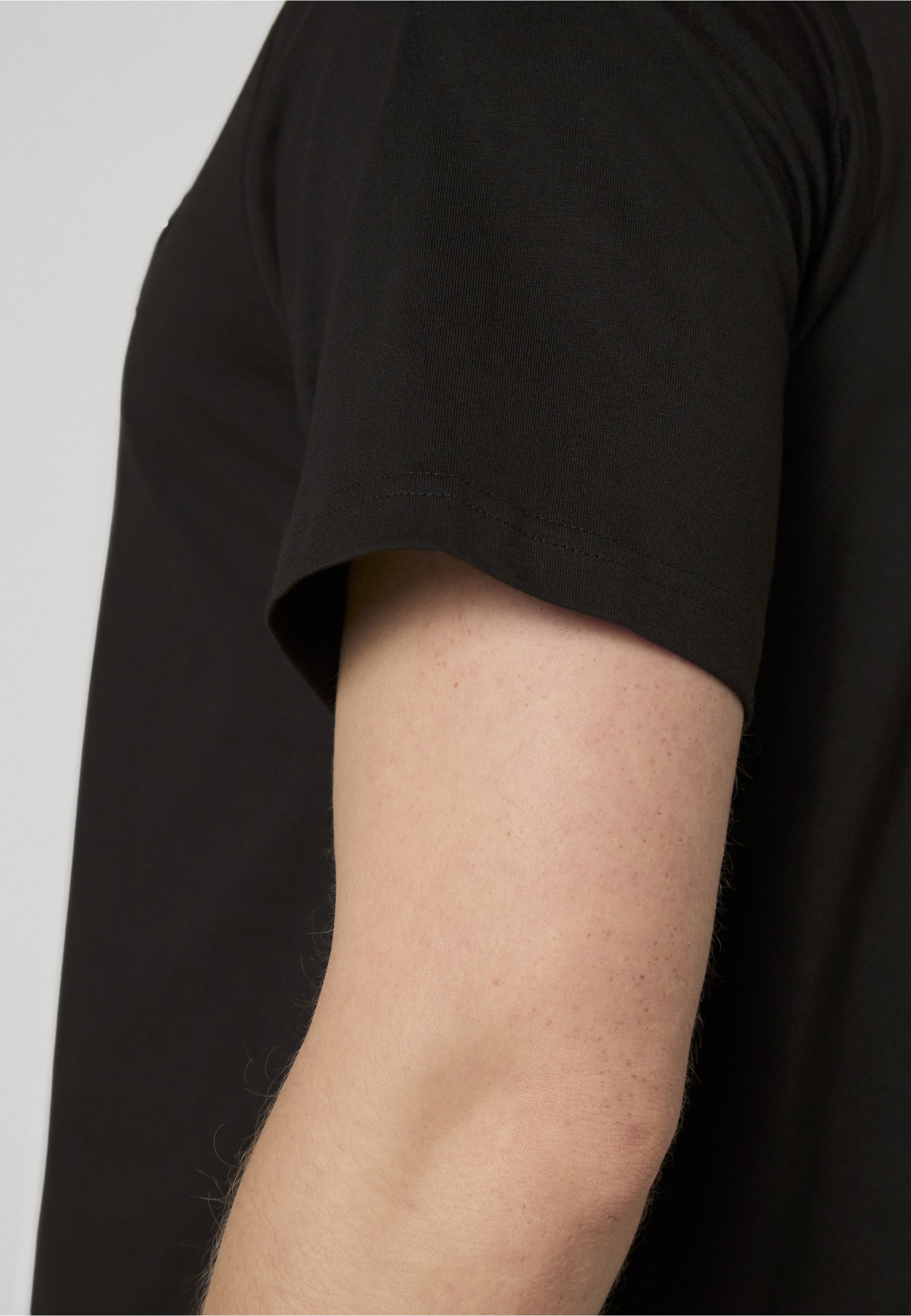 2Y Premium T-Shirt »2Y Premium Krax Basic Slim Fit Tee« 1