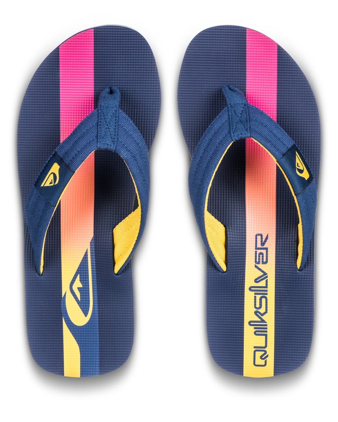 Quiksilver Sandale »Molokai Layback«