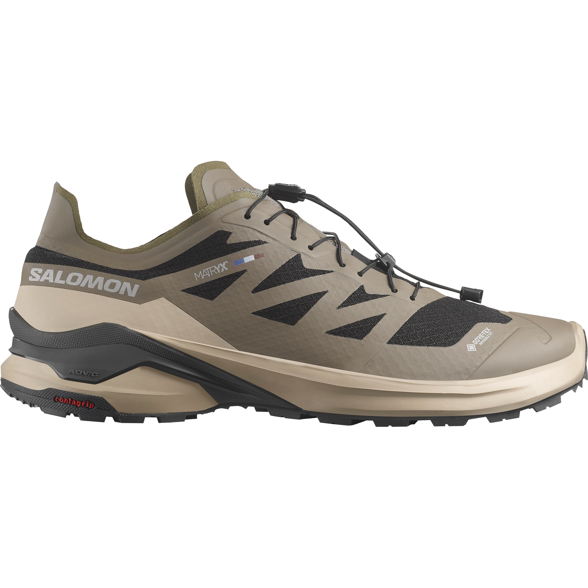 Salomon Laufschuh "XA META GORE-TEX MIF", Made in France, wasserdicht günstig online kaufen