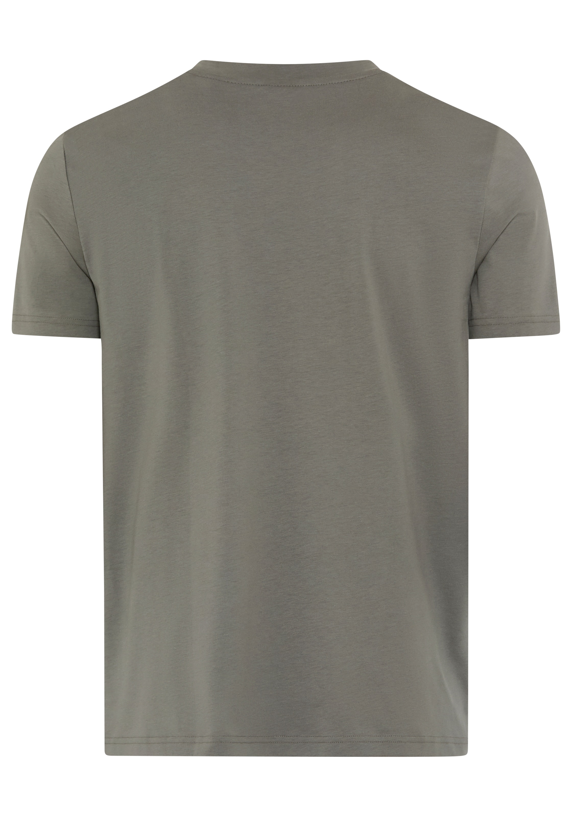 BOSS ORANGE T-Shirt "Thinking" 1 tlg. Rundhalsausschnitt, Regular Fit, groß günstig online kaufen