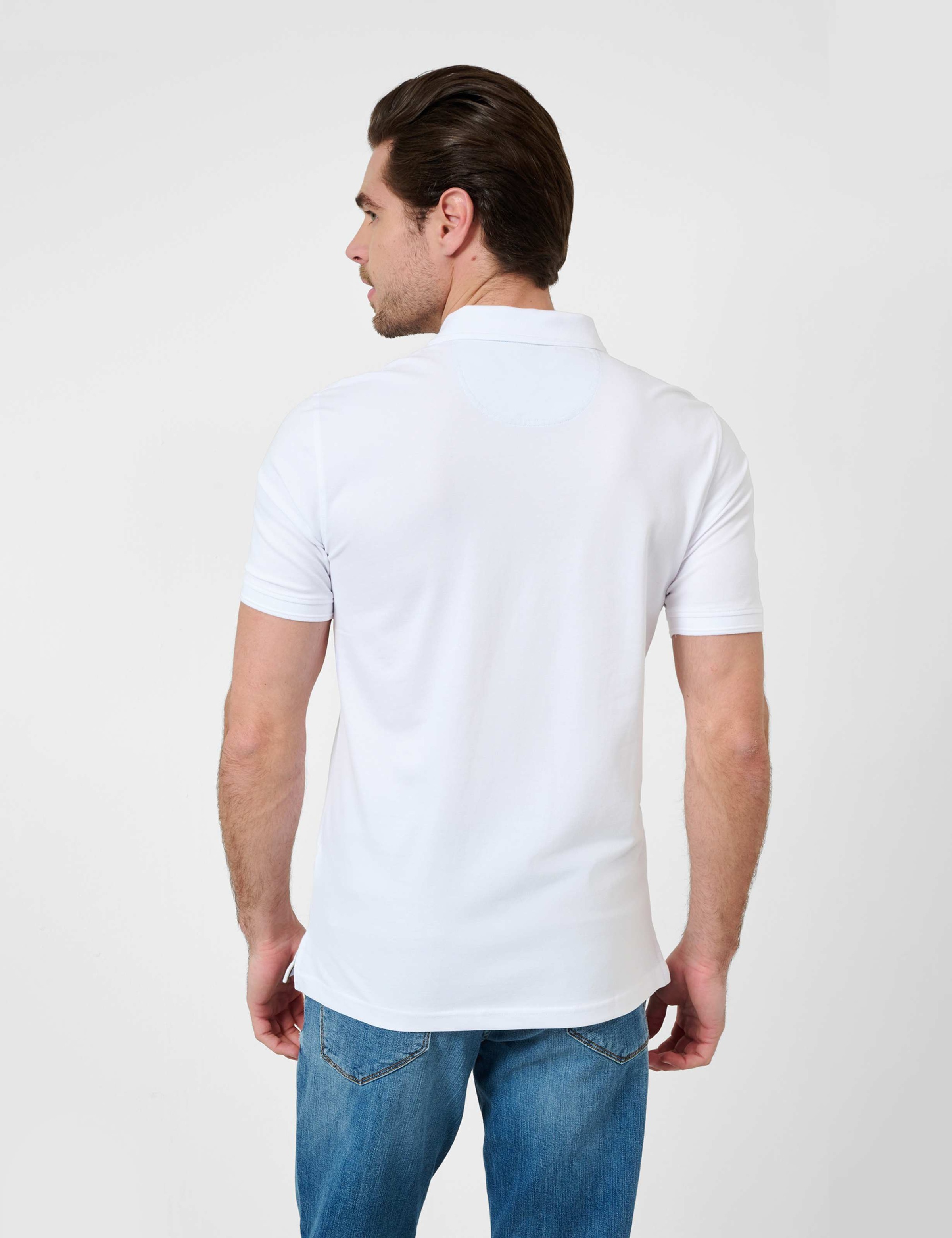 Brax Poloshirt "Style PETE" günstig online kaufen